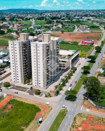 Imagem 6 - Apartamento em Setor Faiçalville, Goiânia - GO