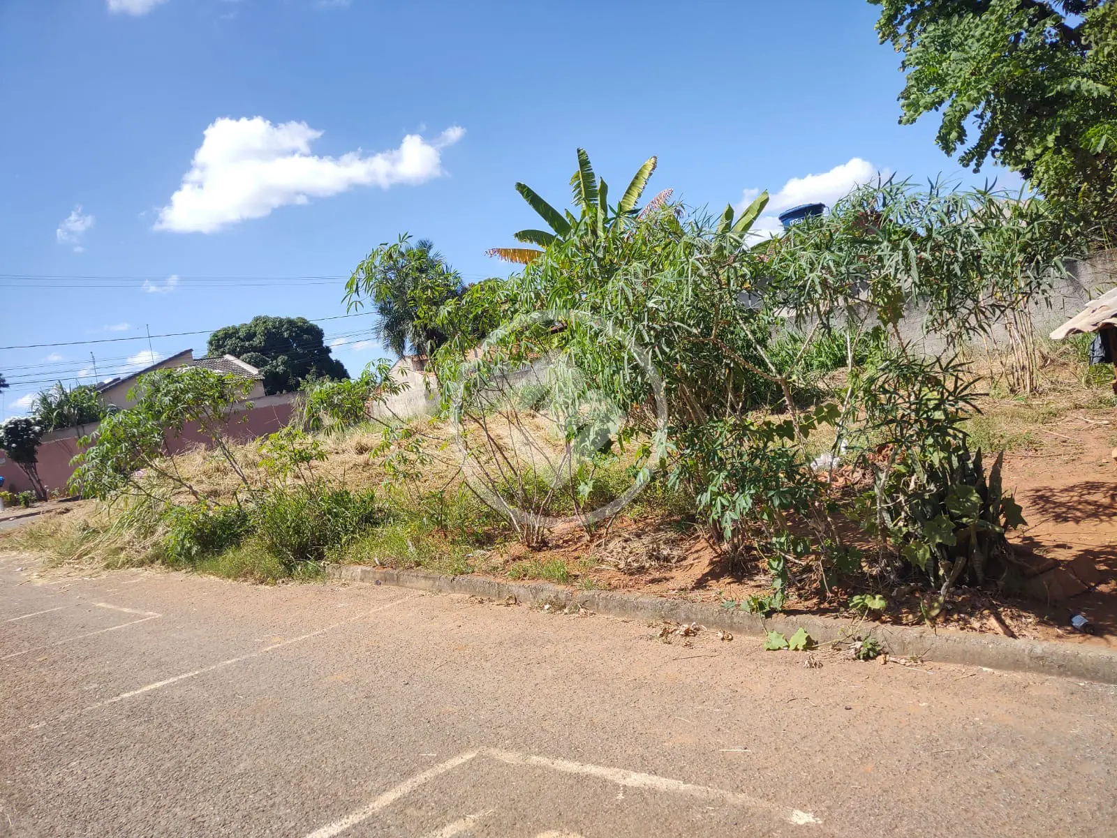 Terreno Setor Aeroporto Sul, Aparecida de Goiânia - GO — foto 1