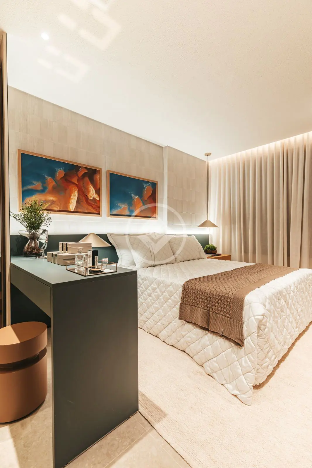 Imagem 5 - Apartamento em Setor Bueno, Goiânia - GO