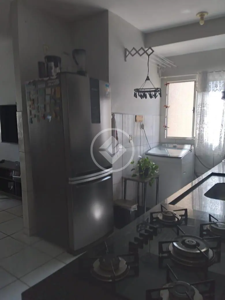 Apartamento Jardim Buriti Sereno, Aparecida de Goiânia - GO — foto 2