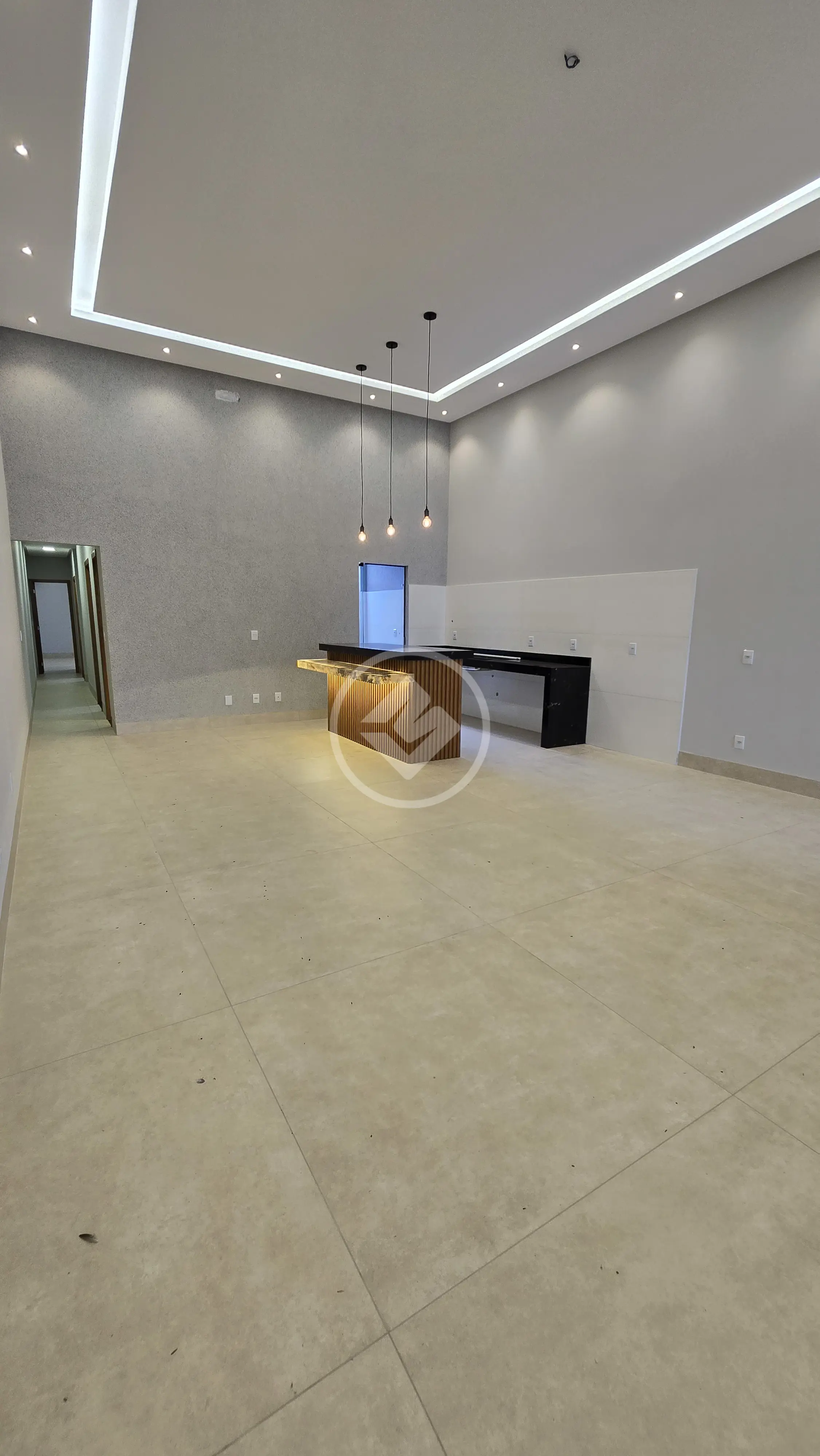Imagem 2 - Casa em JARDIM PLANALTO, Goiânia - GO