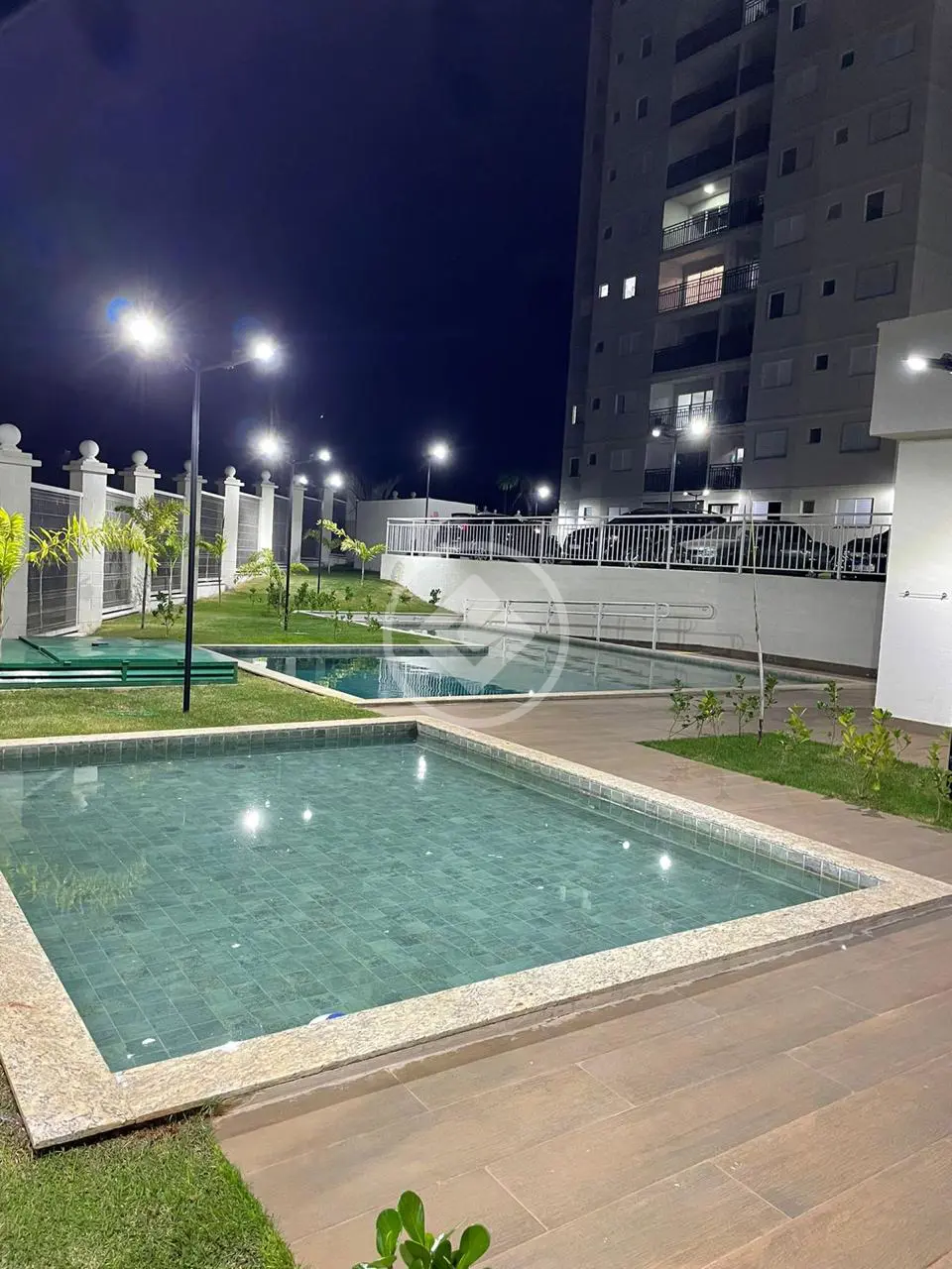 Imagem 4 - Apartamento em Setor Garavelo Residencial Park, Aparecida de Goiânia - GO