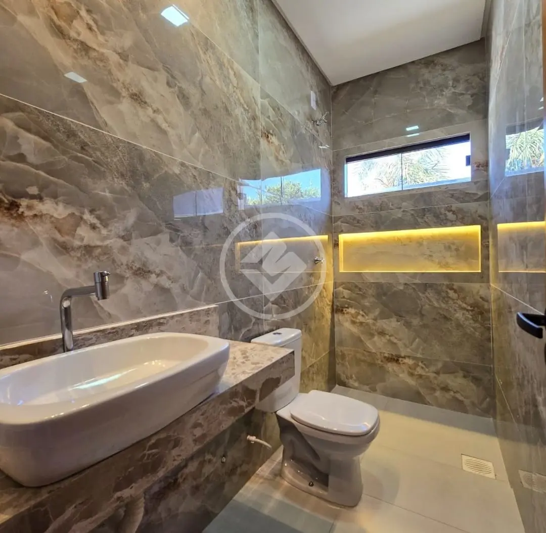 Casa Sítios Santa Luzia Residencial, Aparecida de Goiânia - GO — foto 1