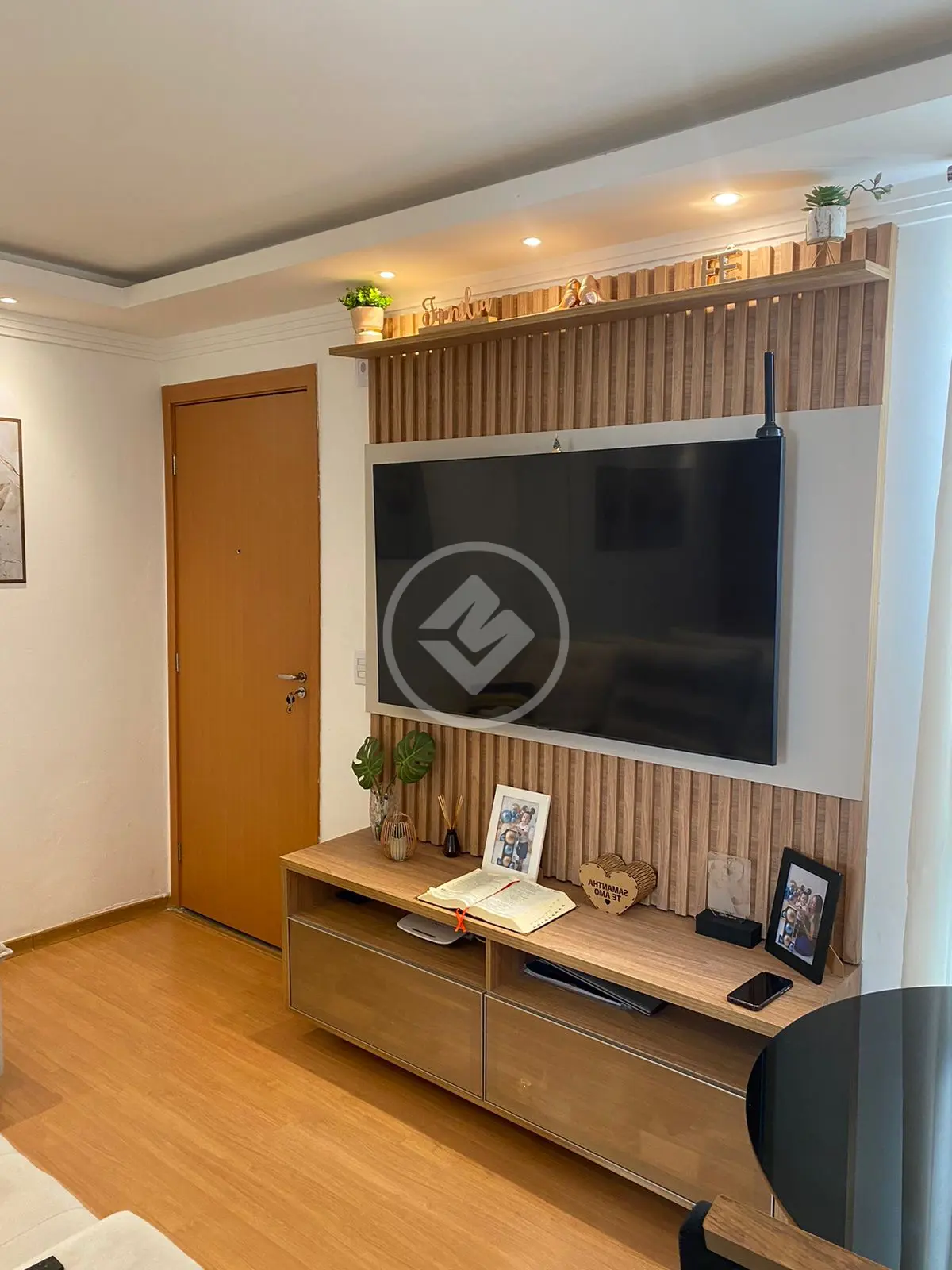 Imagem 3 - Apartamento em Residencial Itamaracá, Goiânia - GO
