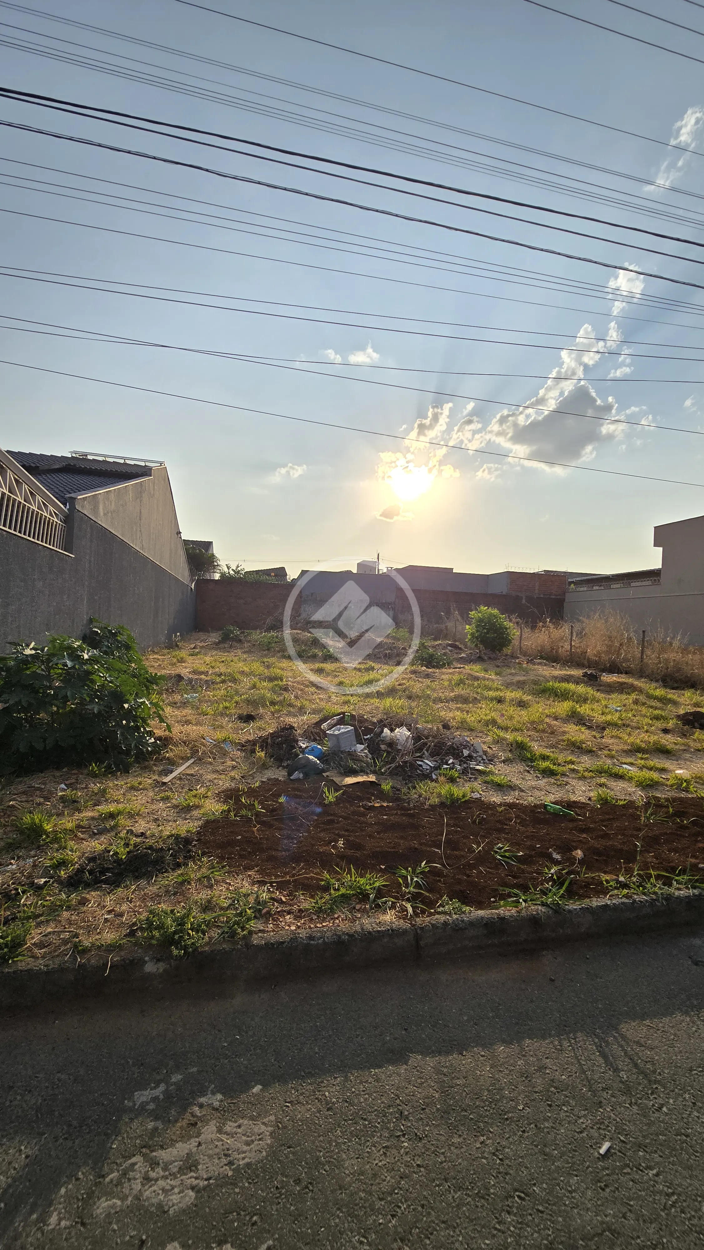 Terreno Jardim Atlântico, Goiânia - GO — foto 2
