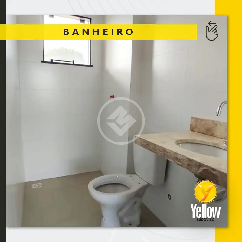 Imagem 5 - Apartamento em Setor Pedro Ludovico, Goiânia - GO