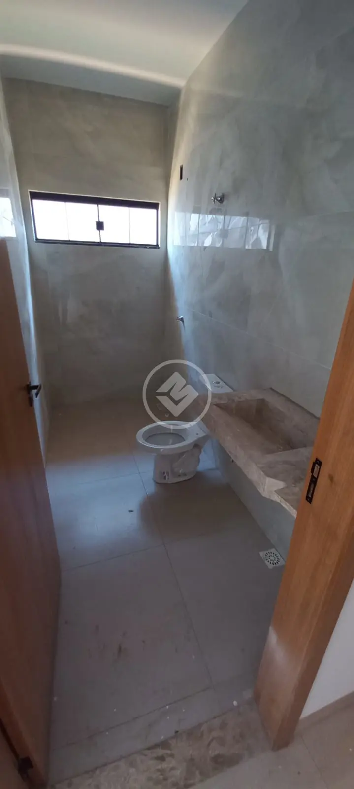 Imagem 6 - Casa em Jardim Buriti Sereno, Aparecida de Goiânia - GO