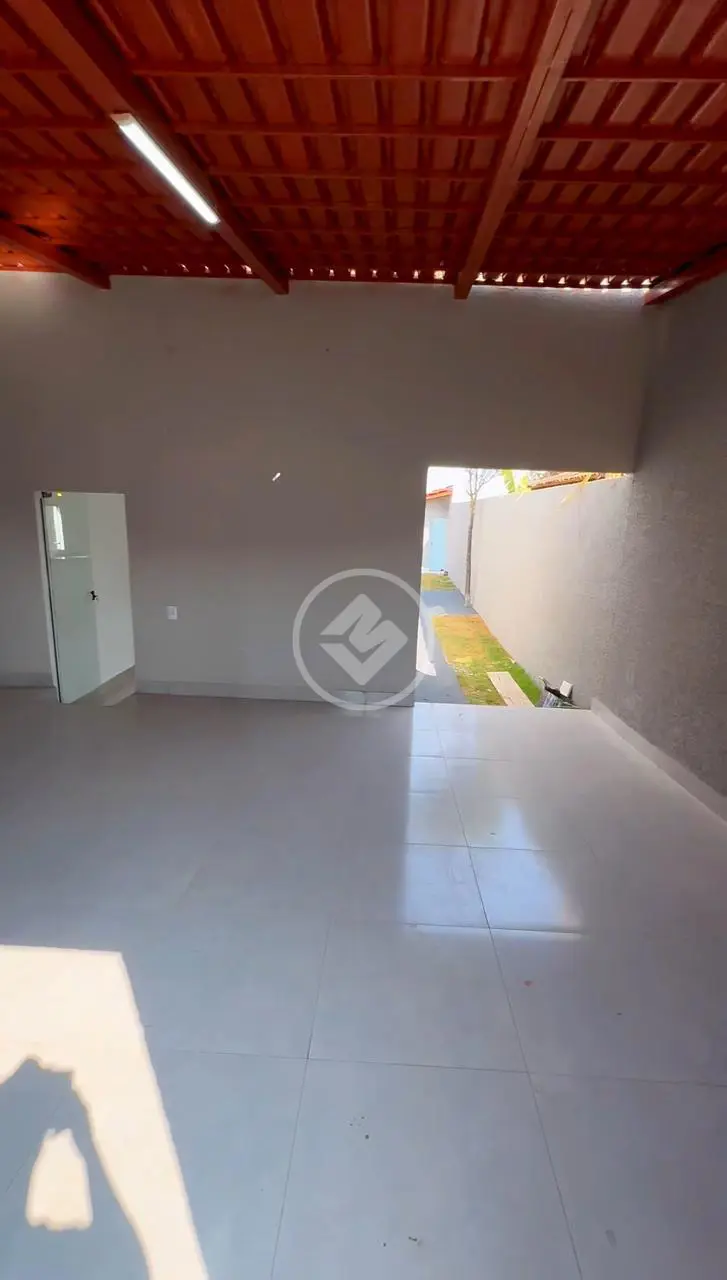 Imagem 4 - Casa em Jardim Floresta, Trindade - GO