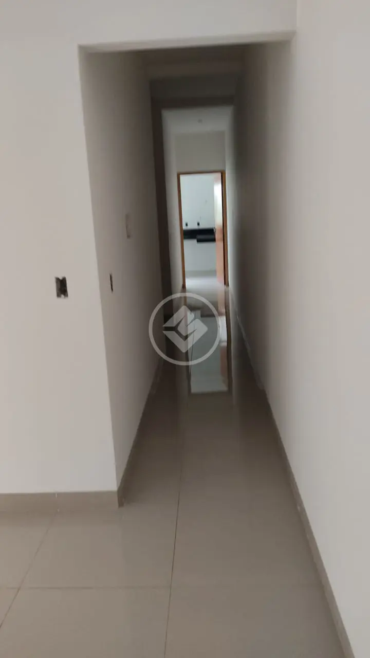 Imagem 2 - Casa em RESIDENCIAL ITAIPU, Goiânia - GO