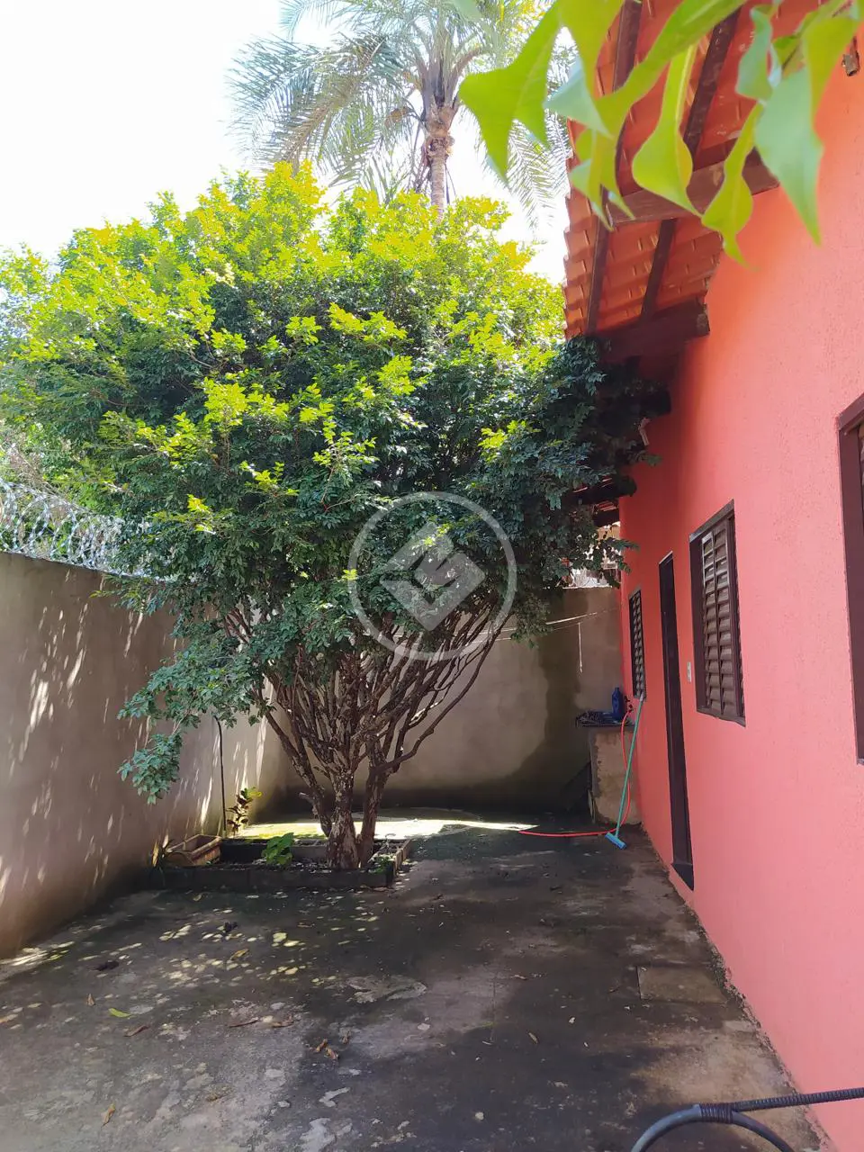 Imagem 5 - Casa em Condomínio Residencial dos Sonhos, Hidrolândia - CE