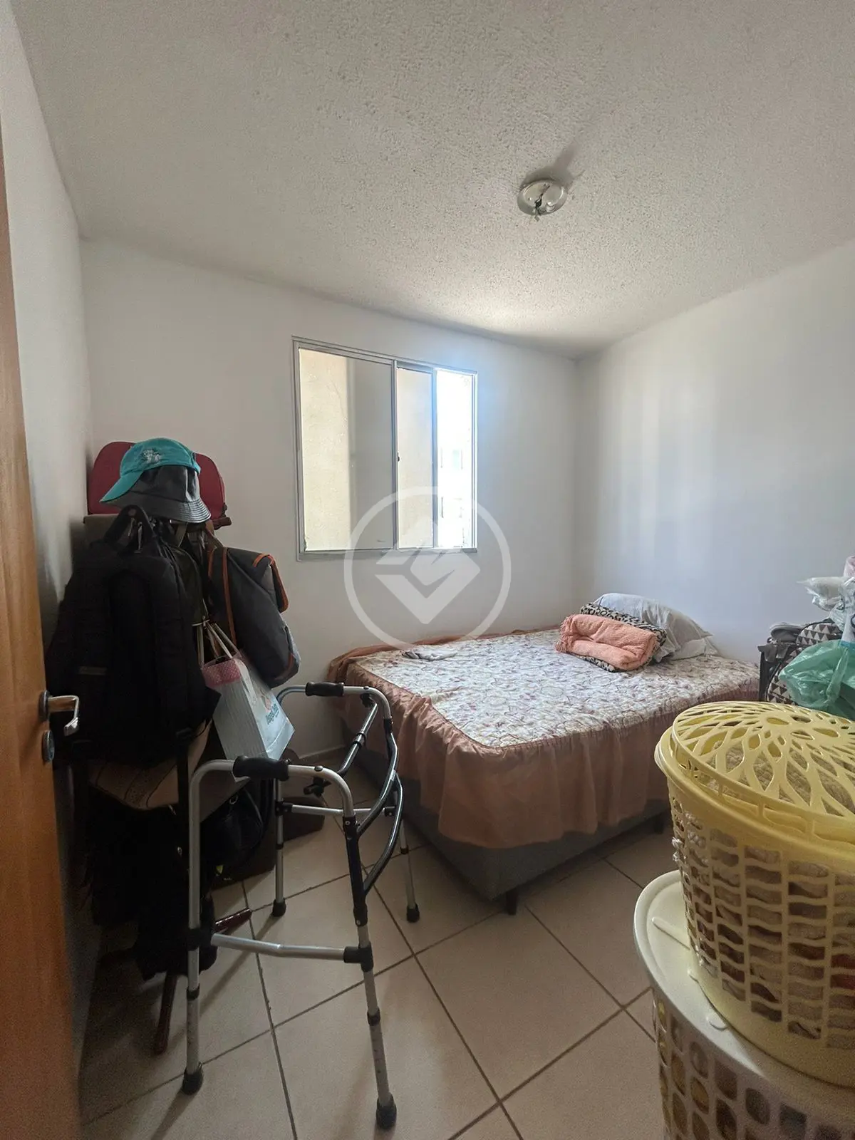 Imagem 2 - Apartamento em Chácaras Santa Rita, Goiânia - GO