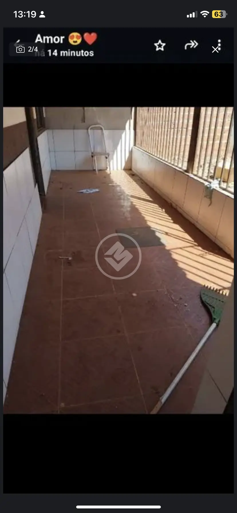 Casa Setor dos Estados, Aparecida de Goiânia - GO — foto 2