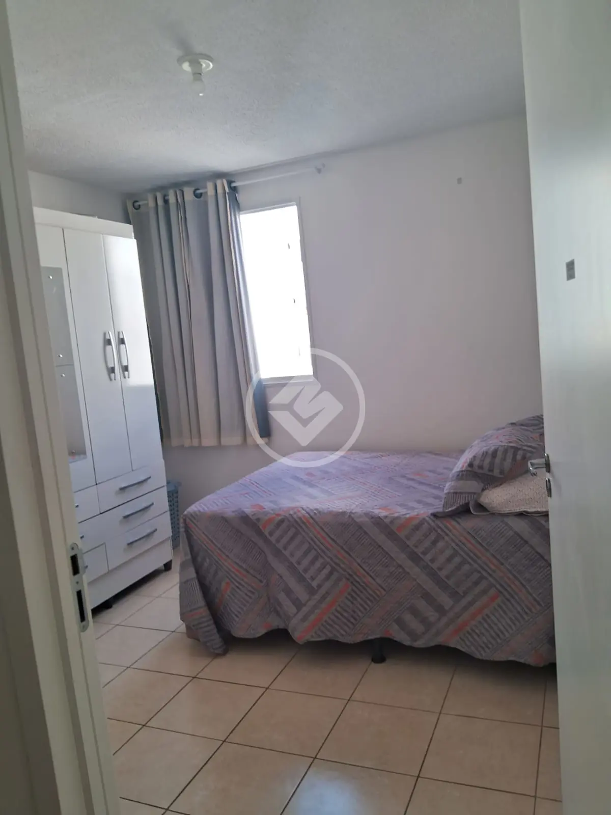 Imagem 1 - Apartamento em Residencial Porto Dourado, Goiânia - GO
