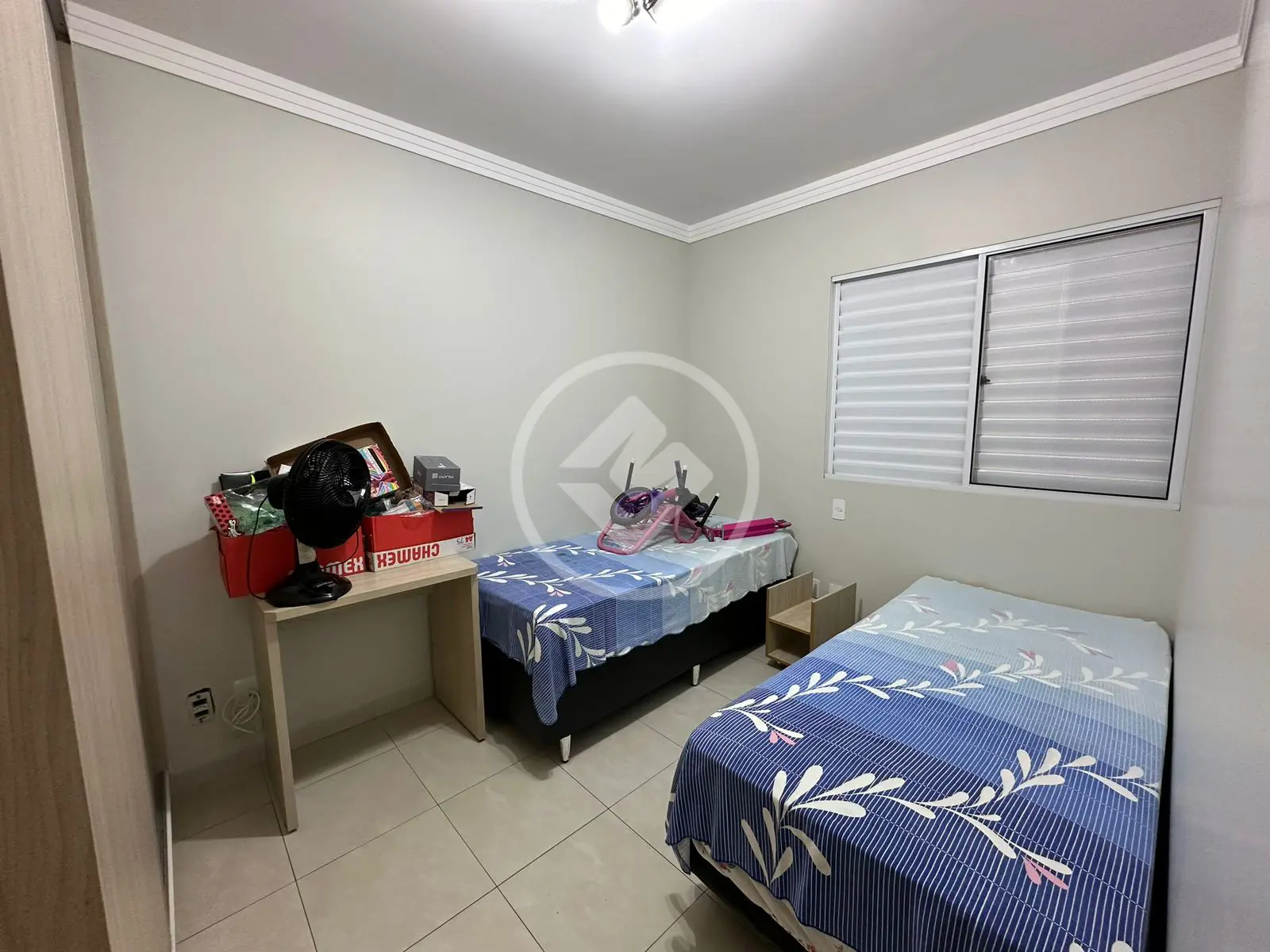 Imagem 4 - Apartamento em Parque Amazônia, Goiânia - GO