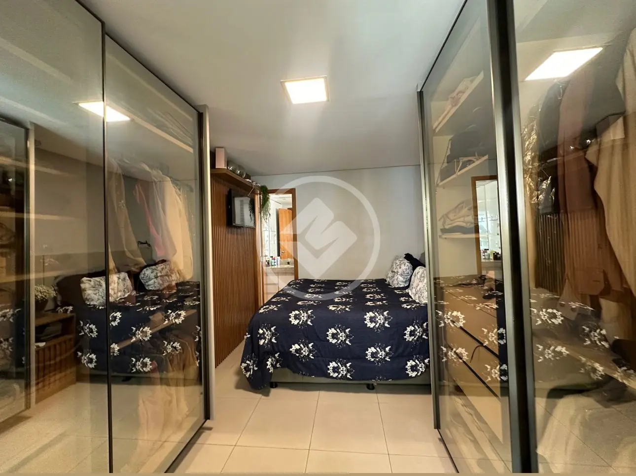 Imagem 5 - Apartamento em Residencial Eldorado Expansão, Goiânia - GO