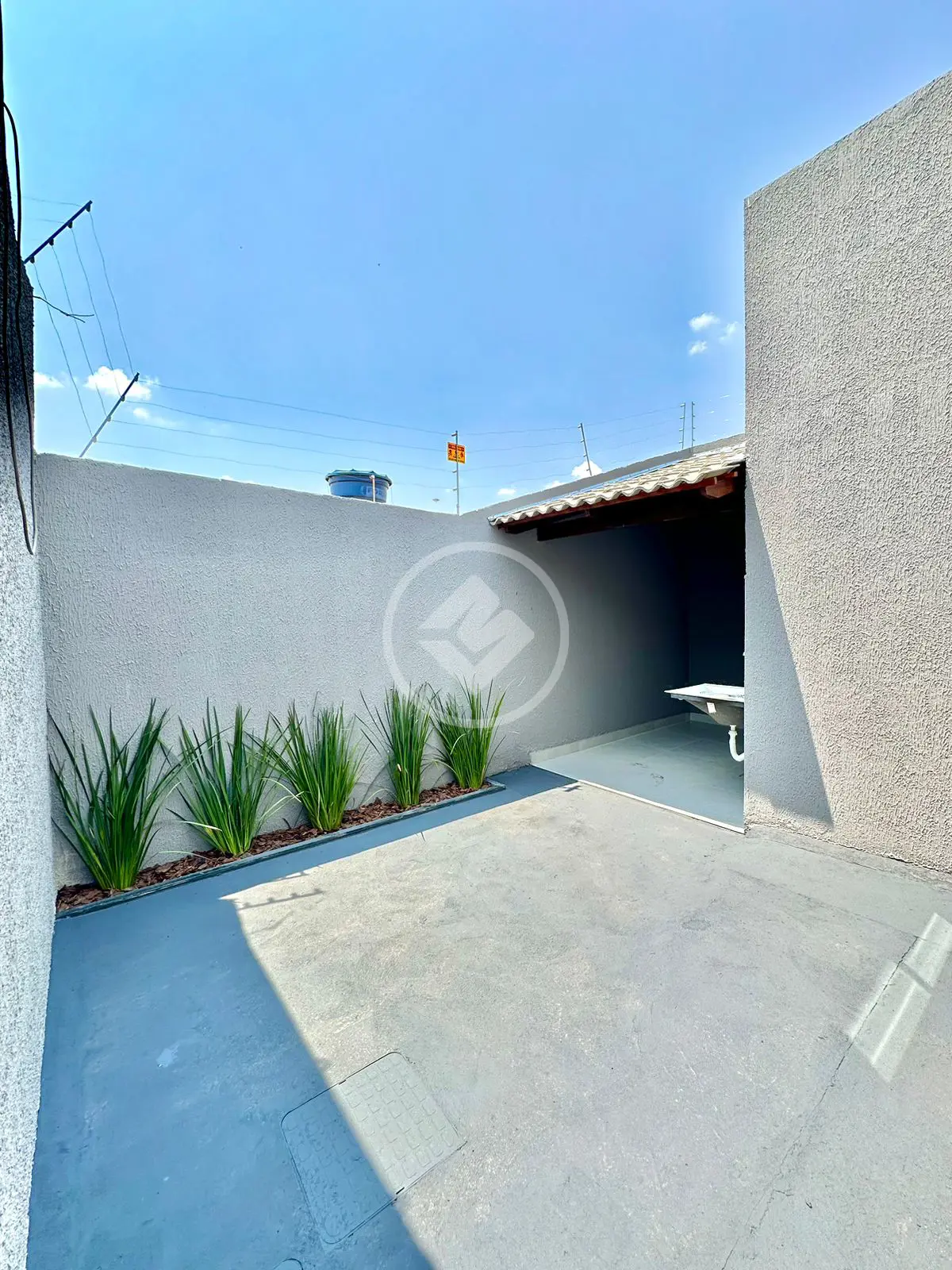 Imagem 3 - Casa em Residencial Monte Cristo, Trindade - GO
