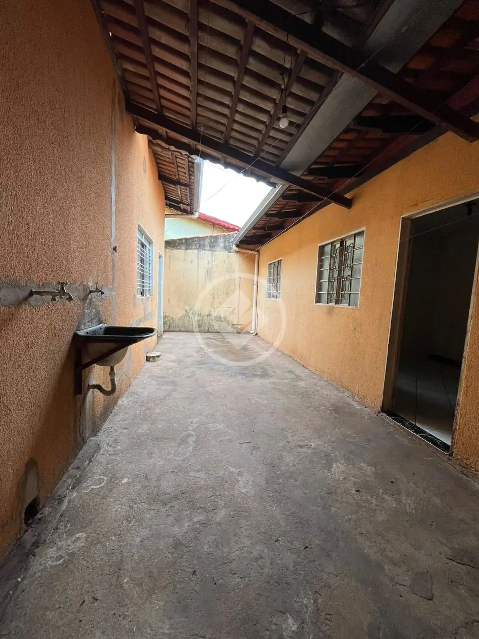 Casa Carolina Parque Extensão, Goiânia - GO — foto 2