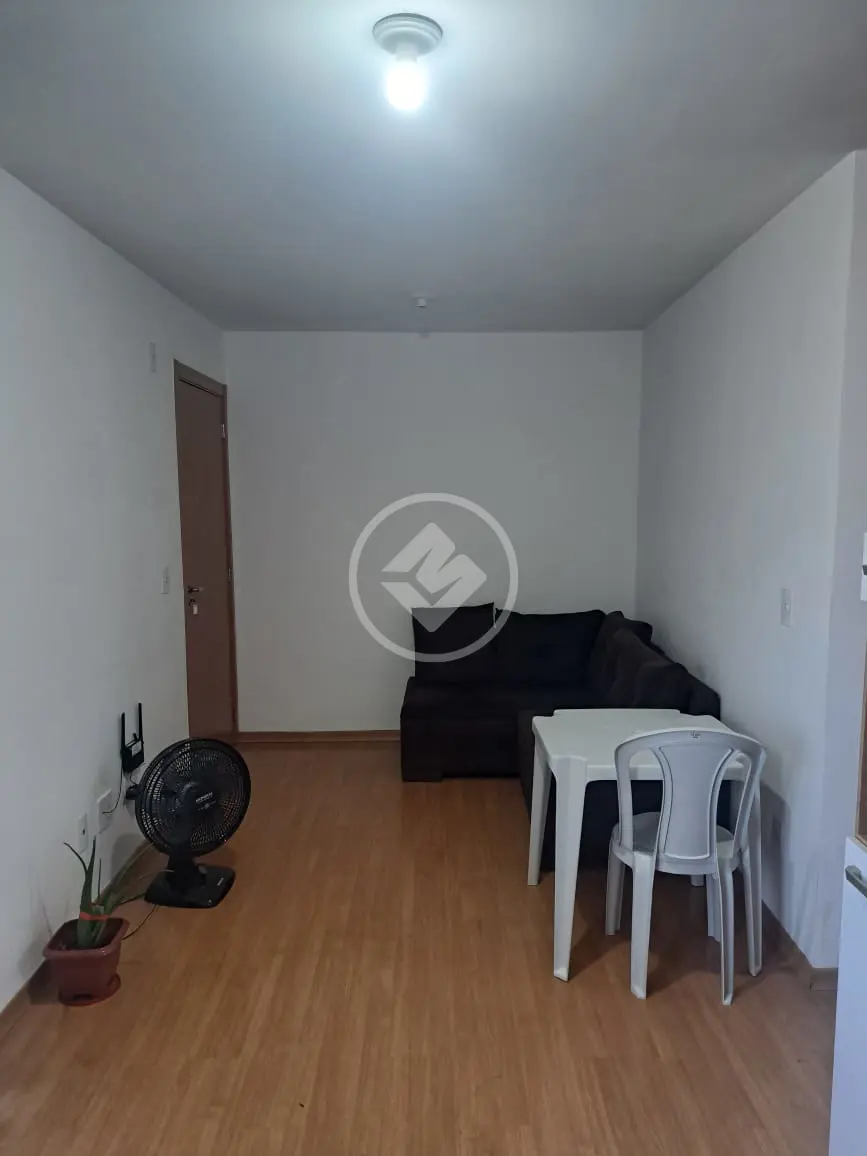 Imagem 1 - Apartamento em Cardoso Continuação, Aparecida de Goiânia - GO