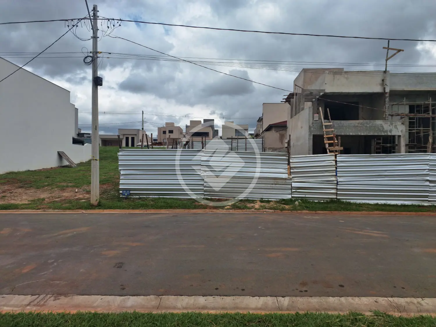 Imagem 3 - Terreno Condomínio em Residencial Marília, Senador Canedo - GO