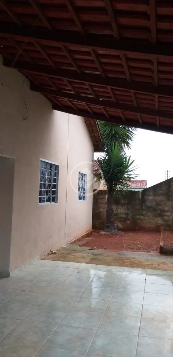 Imagem 3 - Casa em Jardim Caravelas 1ª Etapa, Goiânia - GO