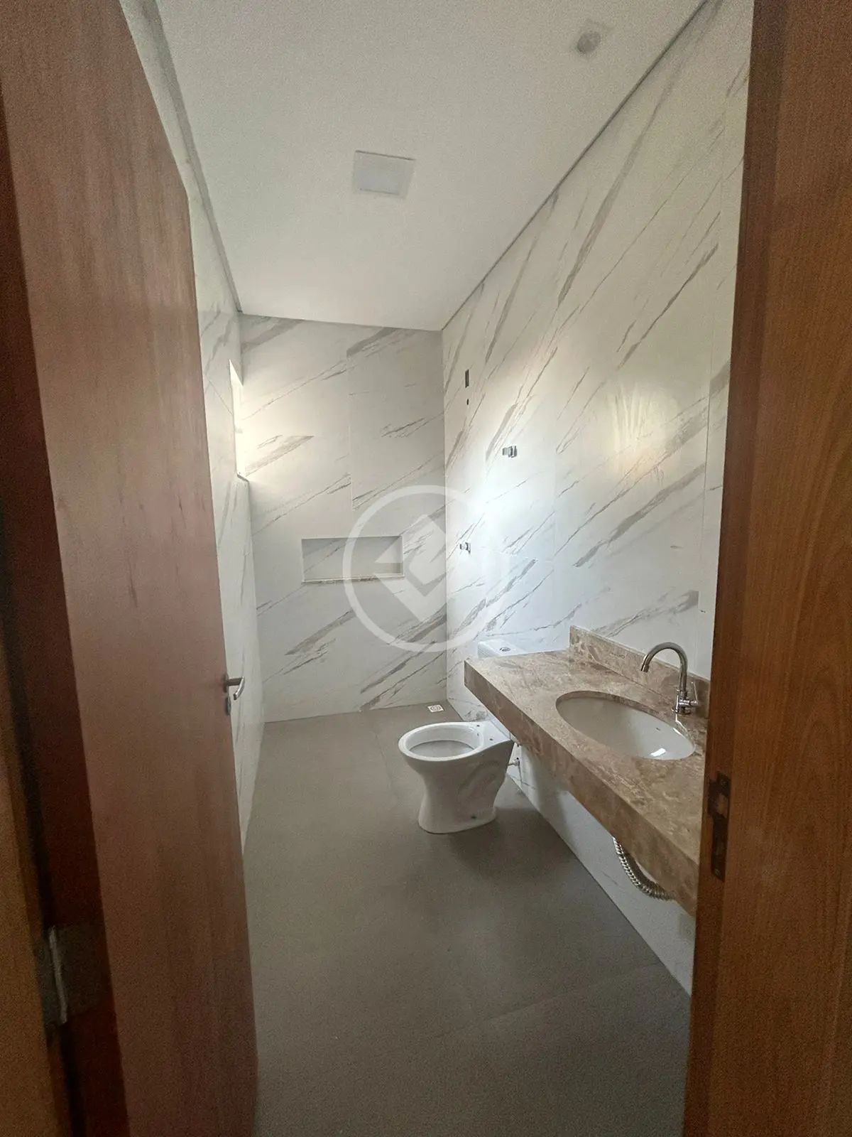 Imagem 3 - Casa em Residencial Canadá, Goiânia - GO