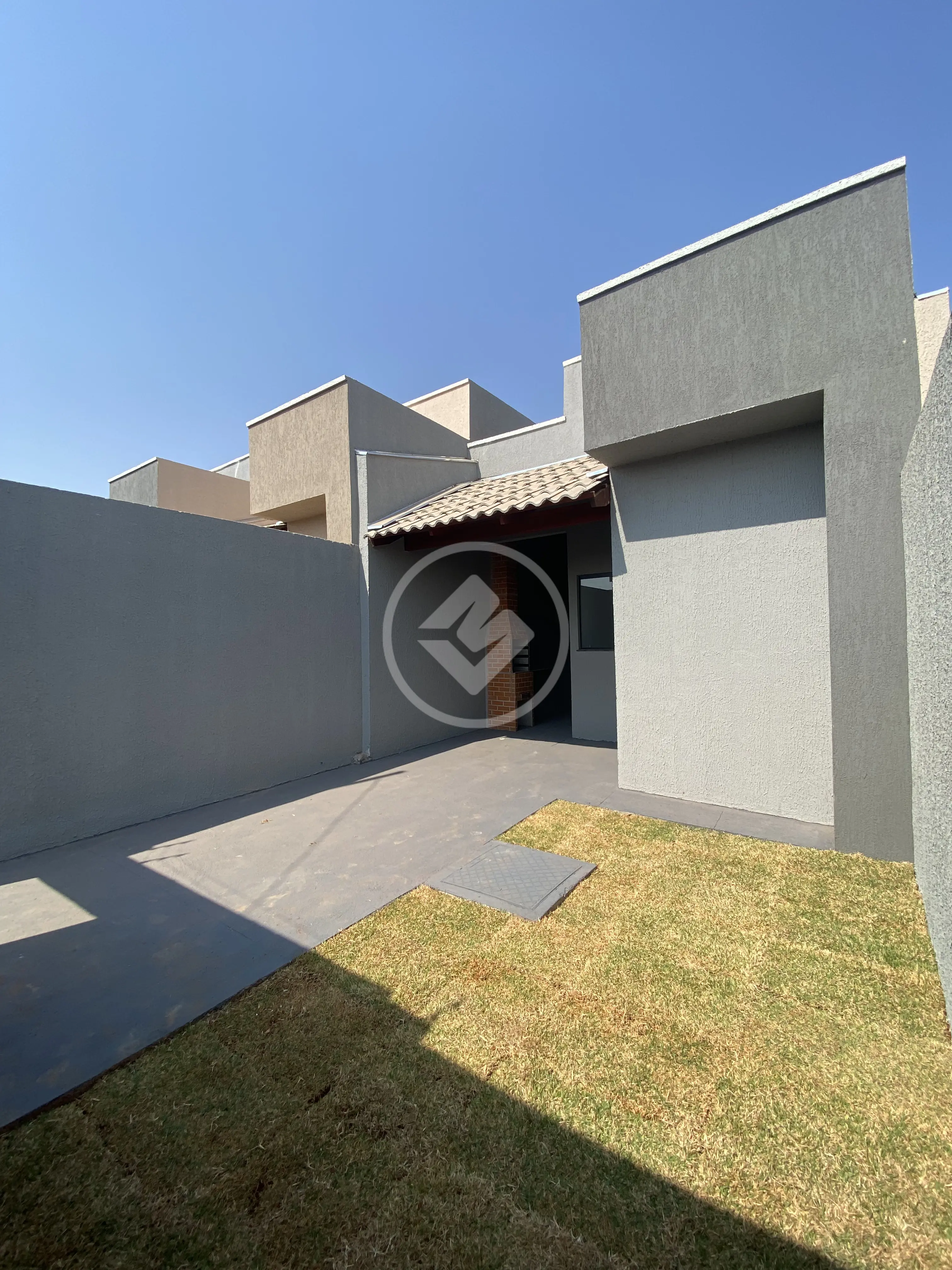 Imagem 2 - Casa em Residencial Santa Efigênia, Goiânia - GO