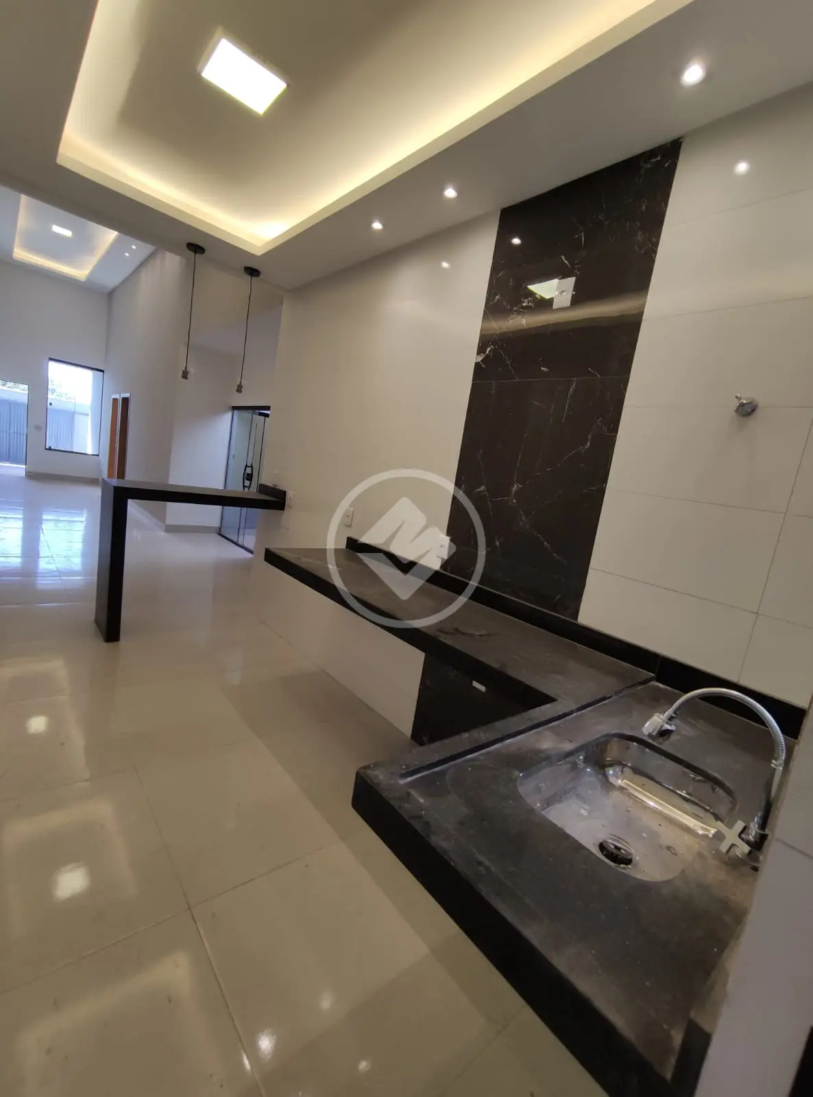 Image 12 - Casa em Residencial Santa Fé I, Goiânia - GO