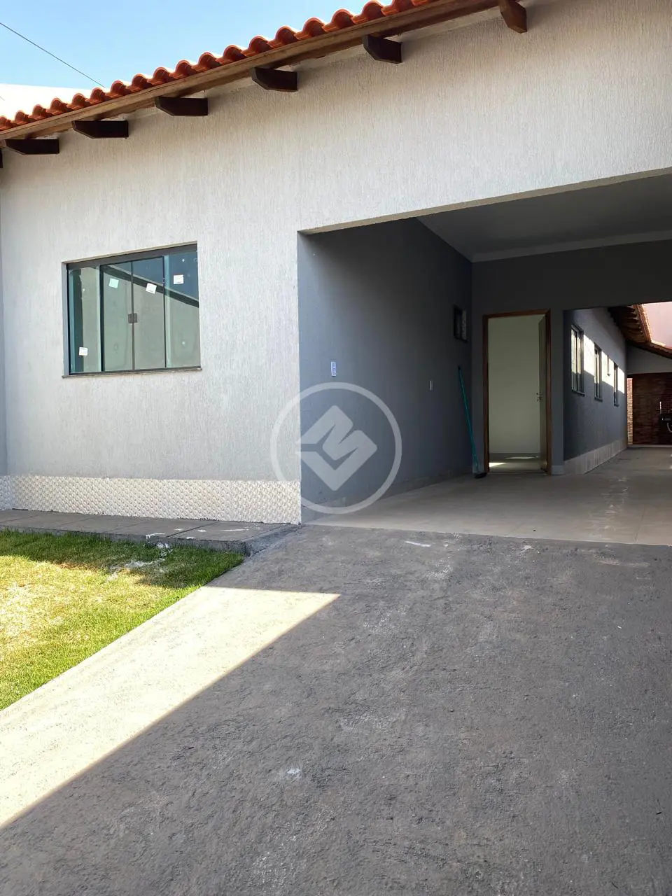 Casa Itapoã, Aparecida de Goiânia - GO — foto 1
