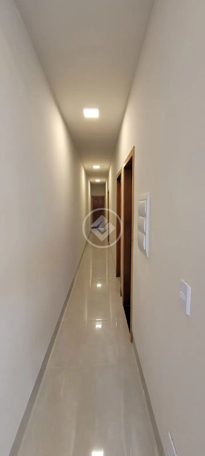 Imagem 4 - Casa em Residencial Itaipu, Goiânia - GO