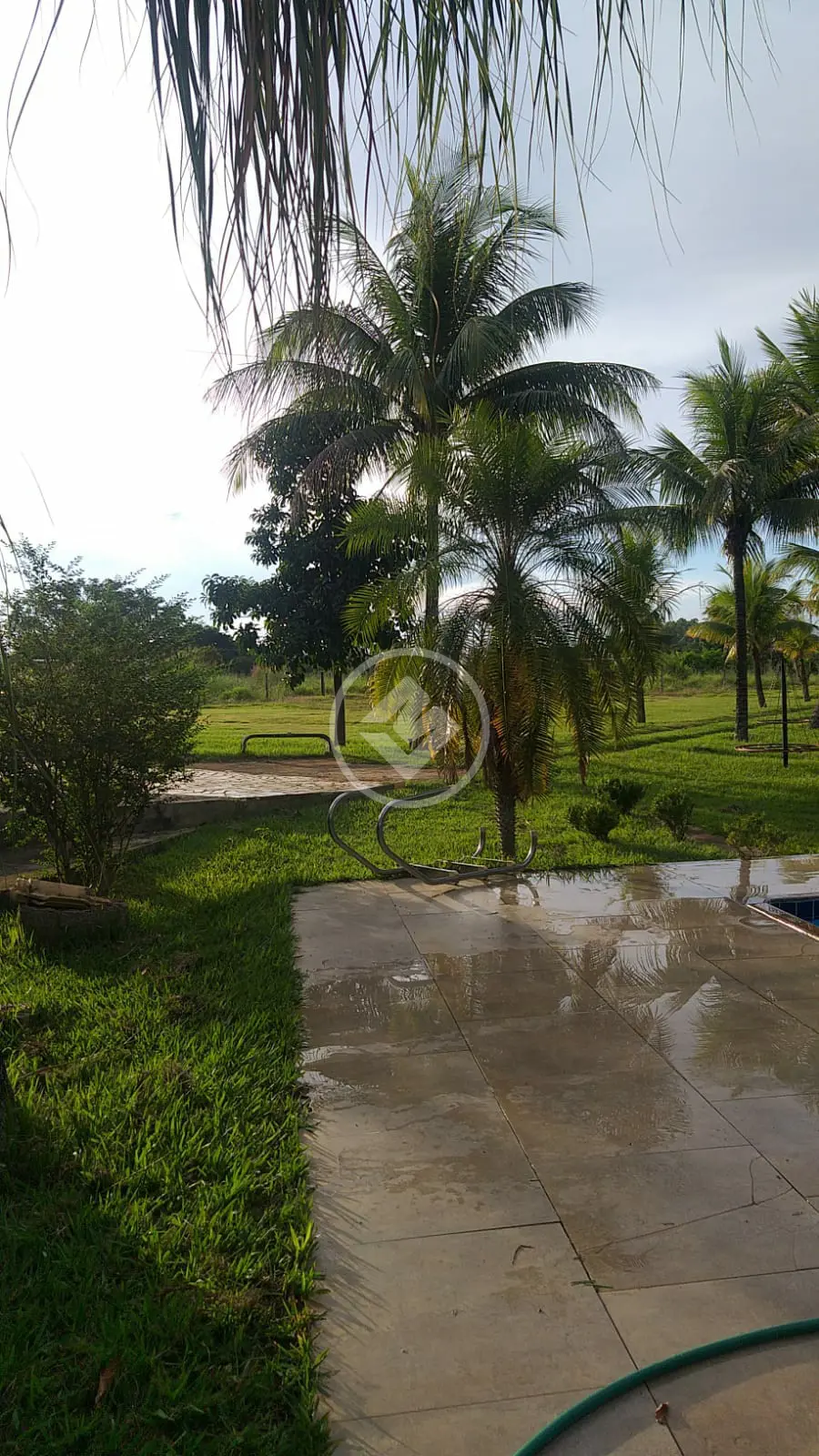 Imagem 4 - Chácara em Zona Rural, Santa Bárbara de Goiás - GO
