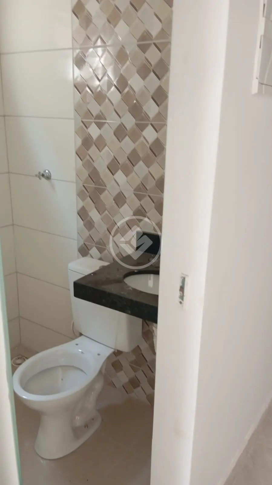Imagem 6 - Casa em Residencial Alto do Cerrado II, Trindade - GO