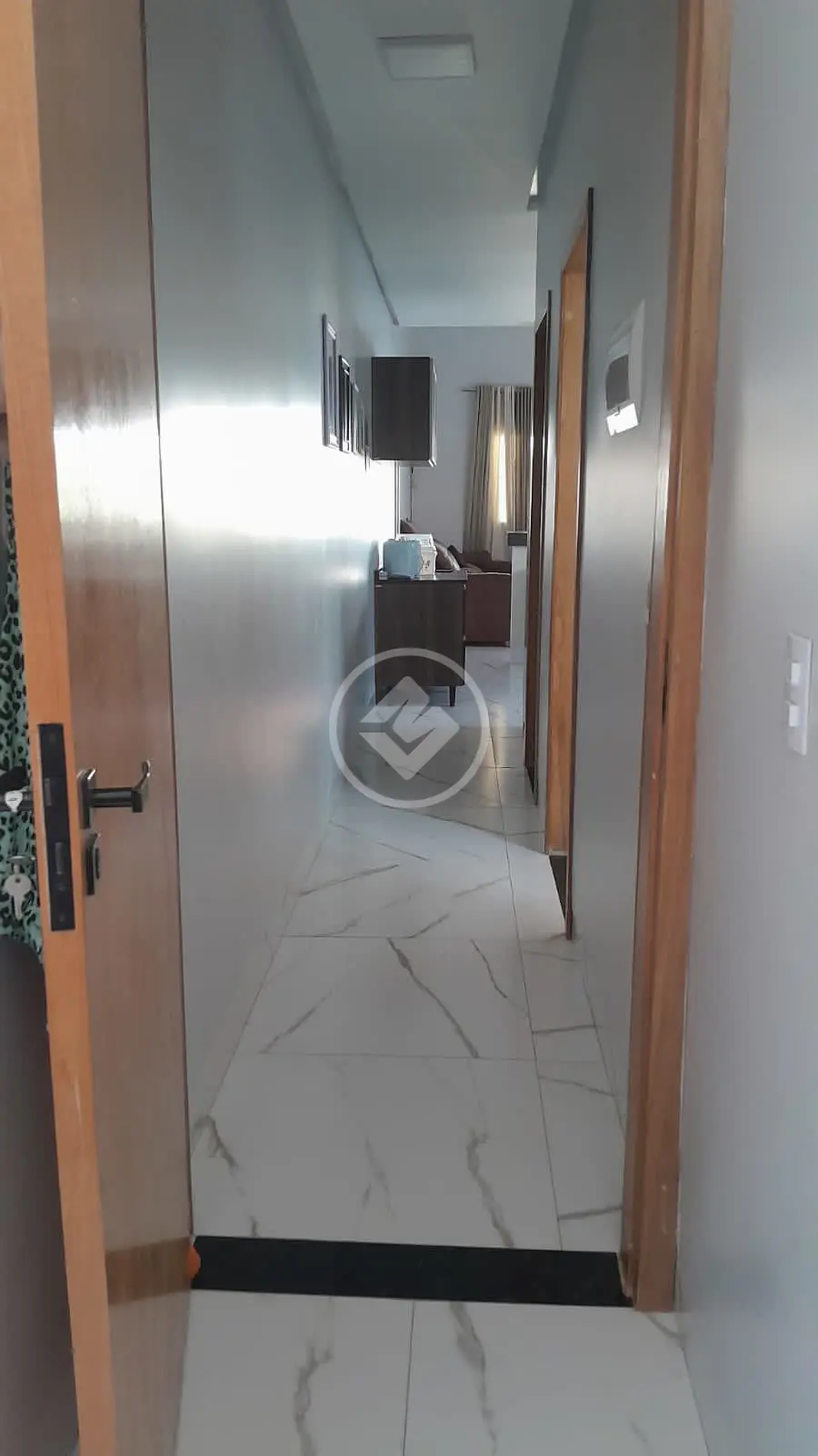 Imagem 3 - Casa em Residencial Talismã I, Goiânia - GO