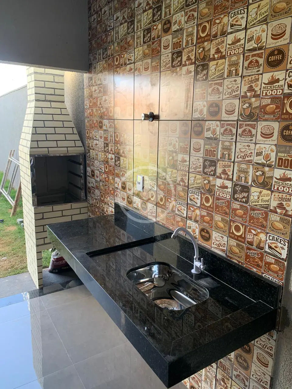 Imagem 4 - Casa em Jardim Boa Esperança, Aparecida de Goiânia - GO