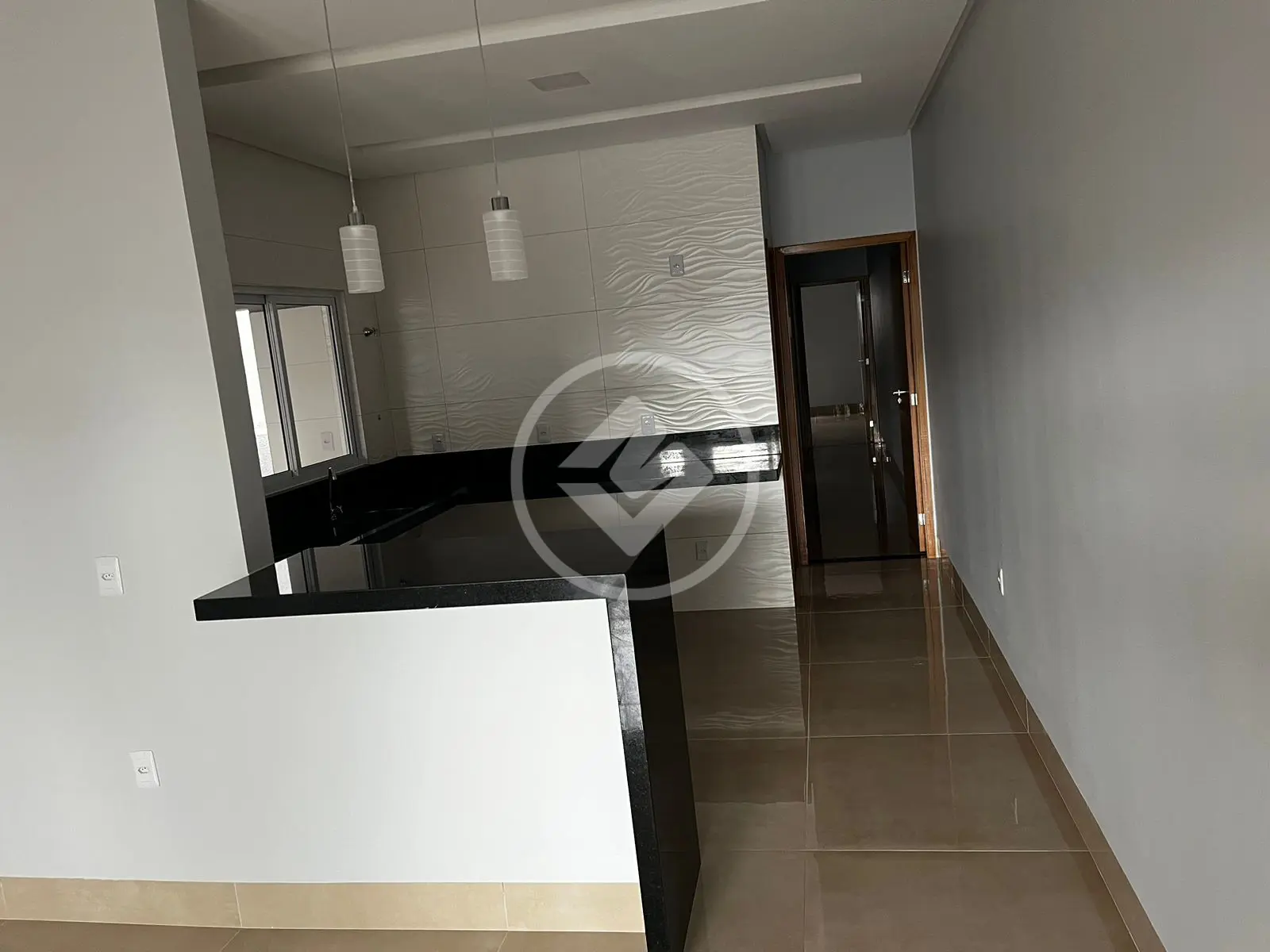 Casa Setor Grajaú, Goiânia - GO — foto 1