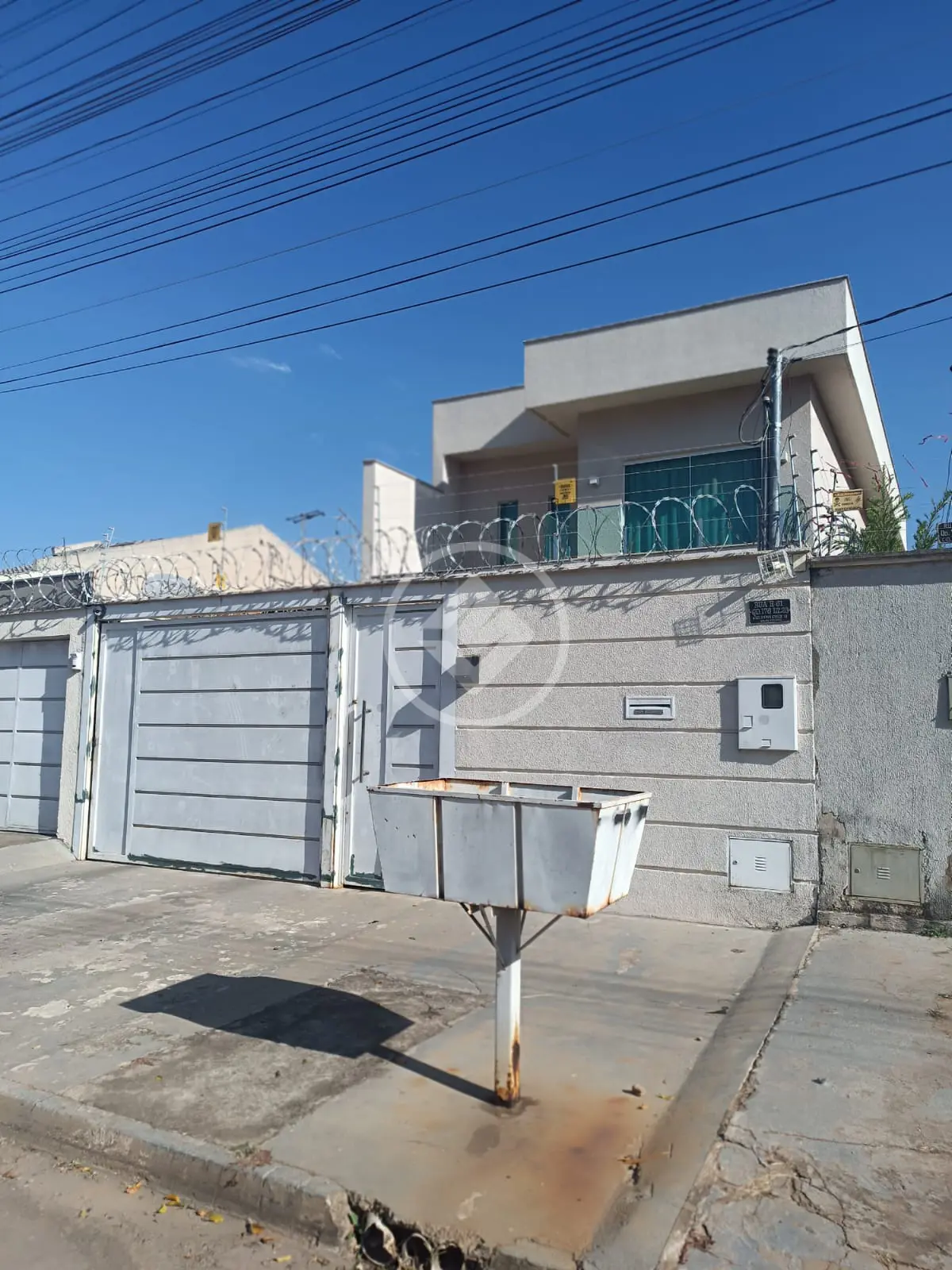 Casa Vera Cruz 2, Aparecida de Goiânia - GO — foto 1