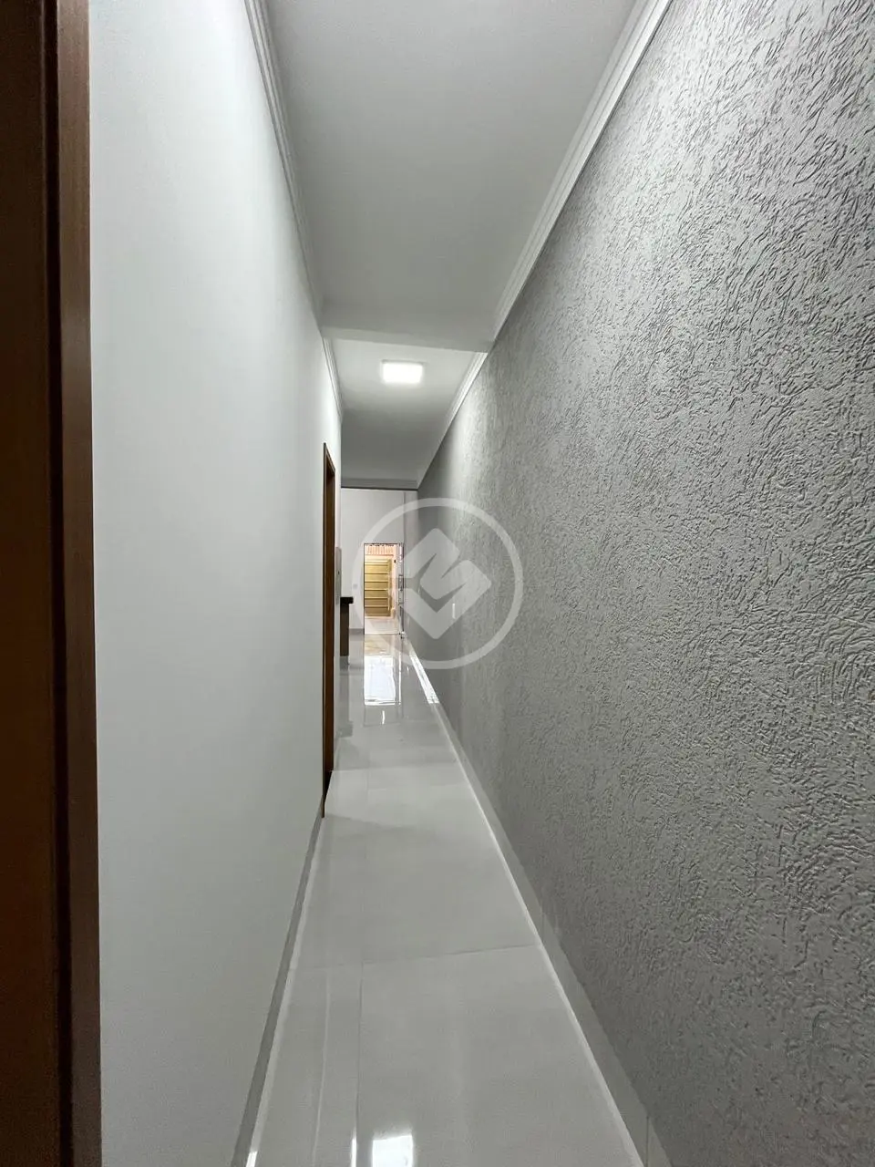 Imagem 3 - Casa em Residencial Santa Fé I, Goiânia - GO