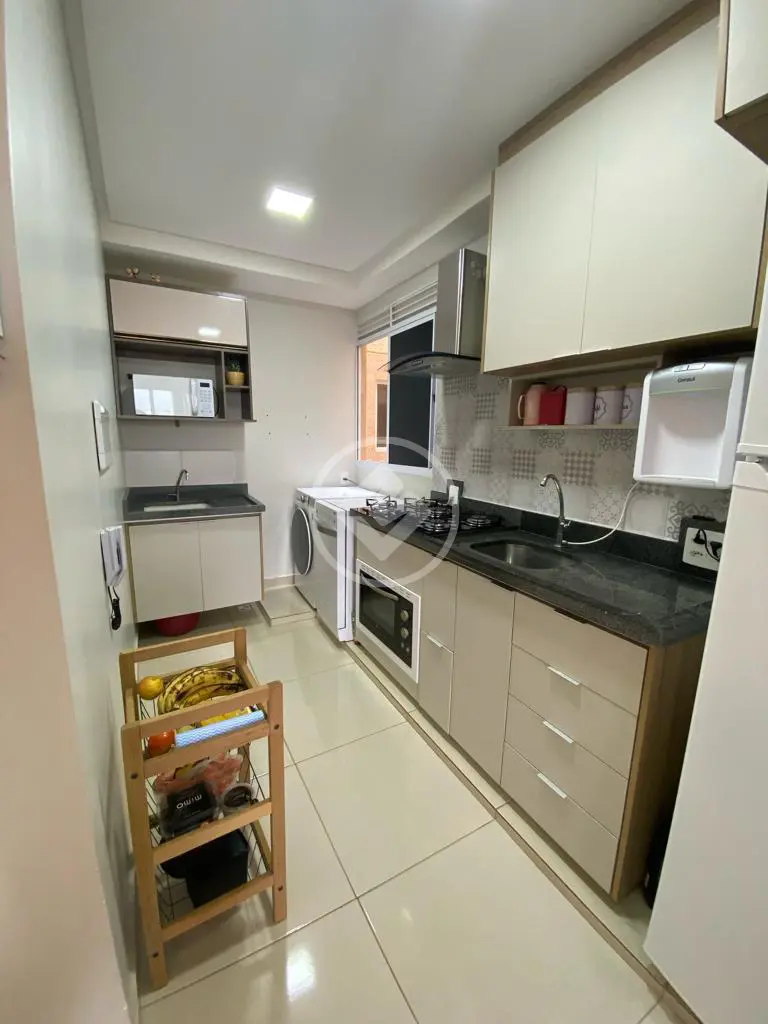 Apartamento Setor Três Marias, Goiânia - GO — foto 2
