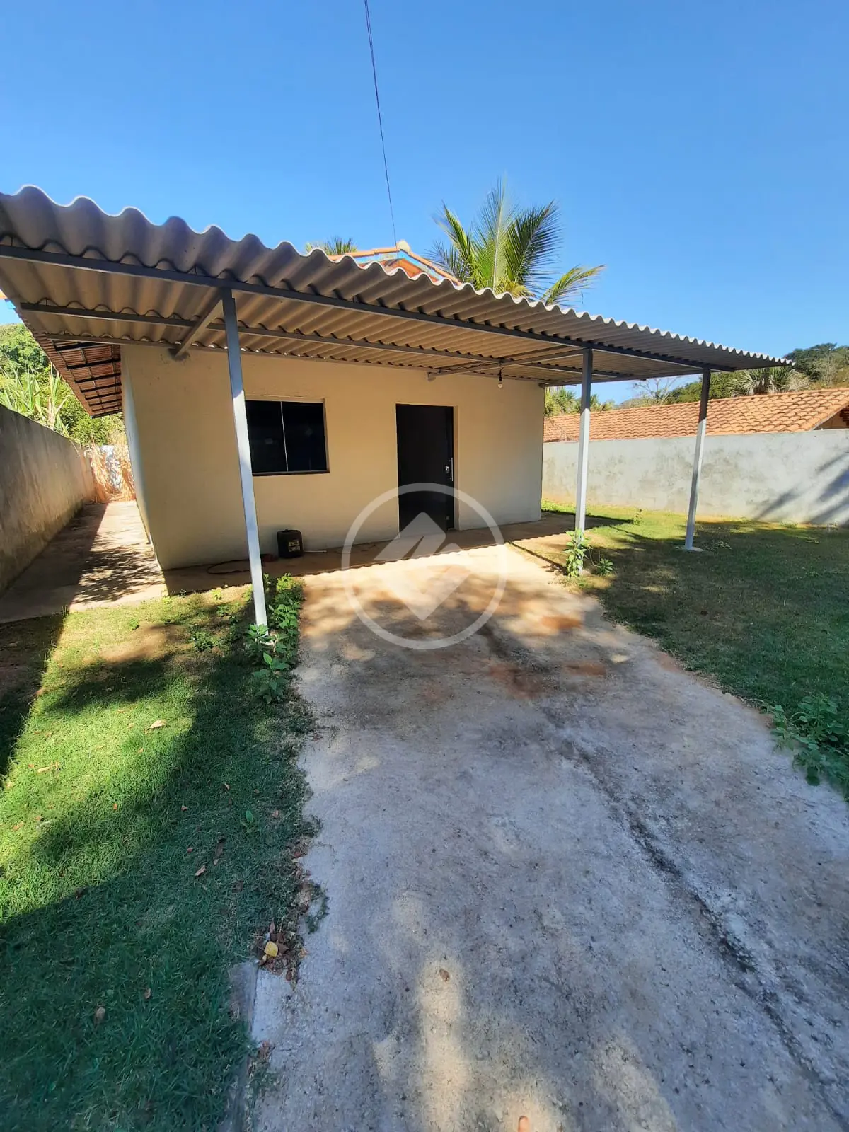 Casa Jardim Tropical, Aparecida de Goiânia - GO — foto 1