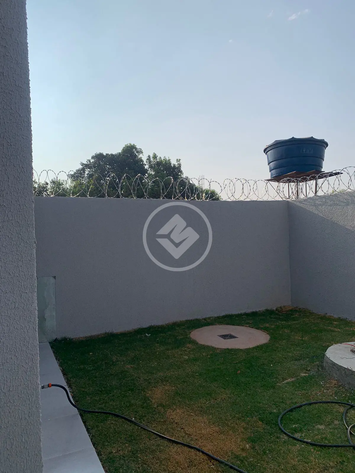 Casa Jardim Buriti Sereno, Aparecida de Goiânia - GO — foto 2