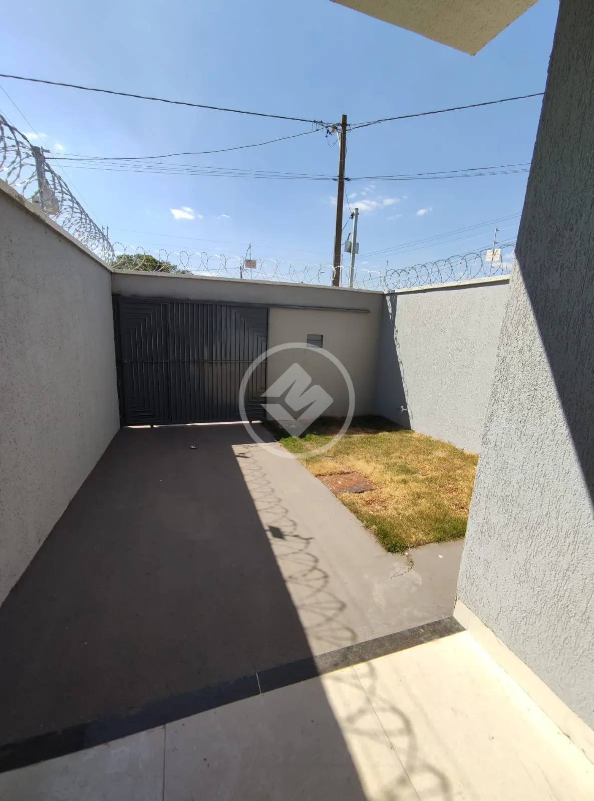Casa Residencial Santa Fé I, Goiânia - GO — foto 2