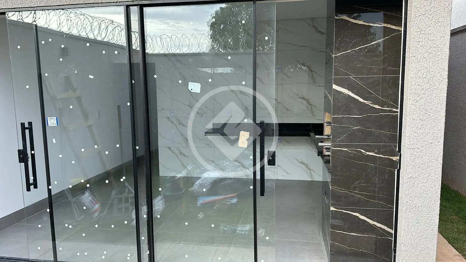 Imagem 3 - Casa em Setor Aeroporto Sul, Aparecida de Goiânia - GO