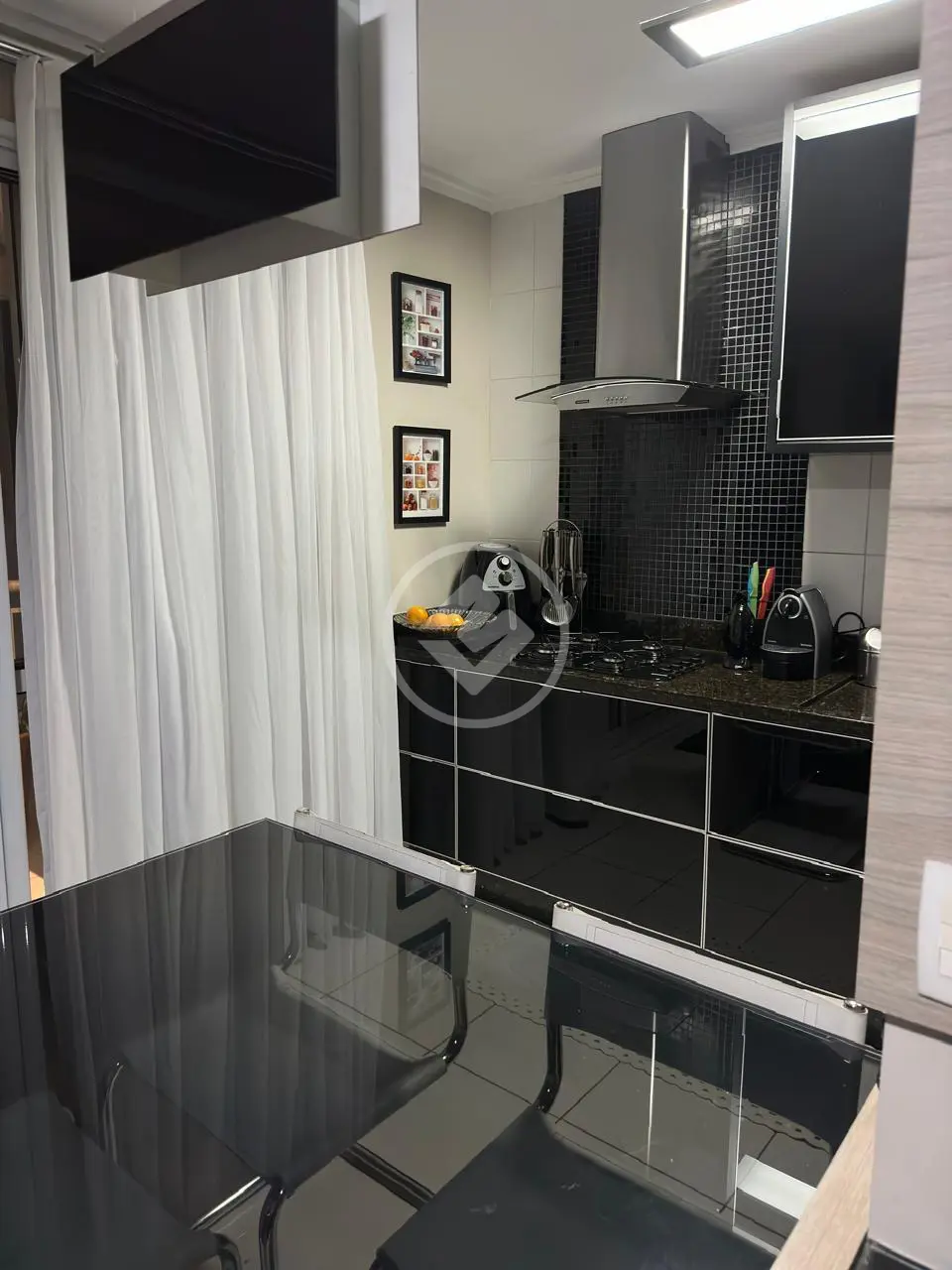 Apartamento Setor Bueno, Goiânia - GO — foto 2