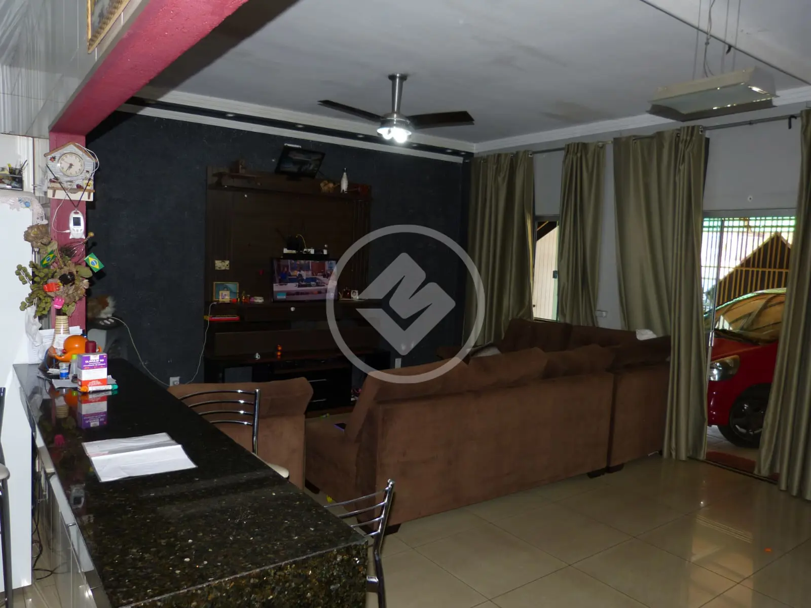 Imagem 3 - Casa em Residencial Jardim Leblon, Goiânia - GO