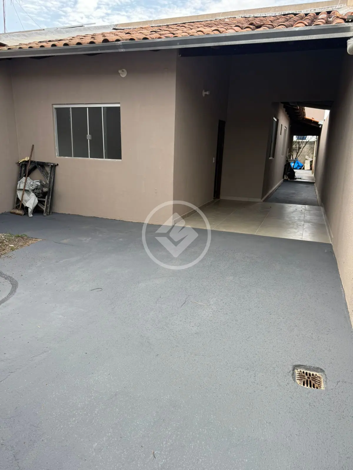 Imagem 6 - Casa em Setor Serra Dourada, Aparecida de Goiânia - GO