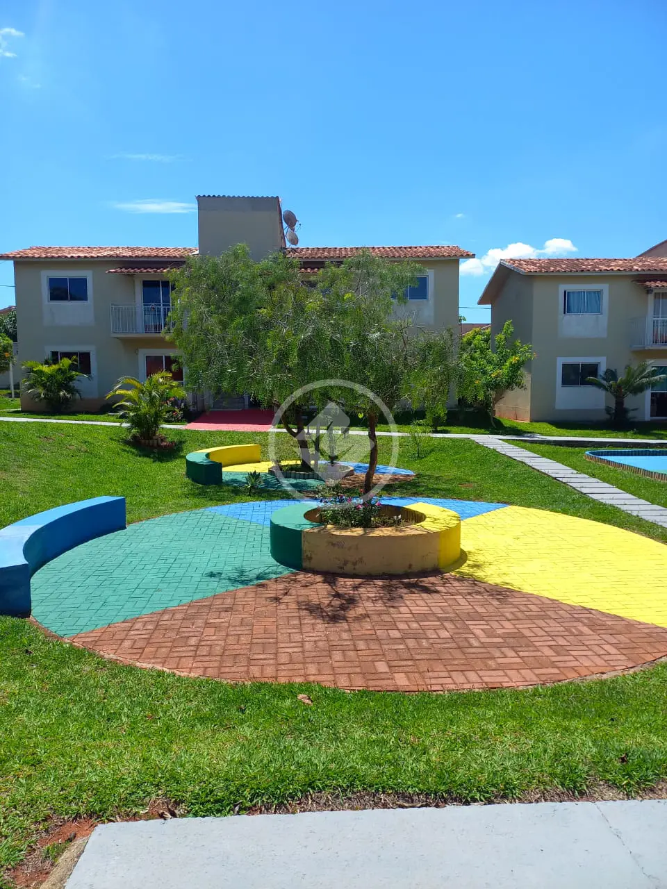Imagem 2 - Apartamento em Residencial Jardins do Cerrado 6, Goiânia - GO