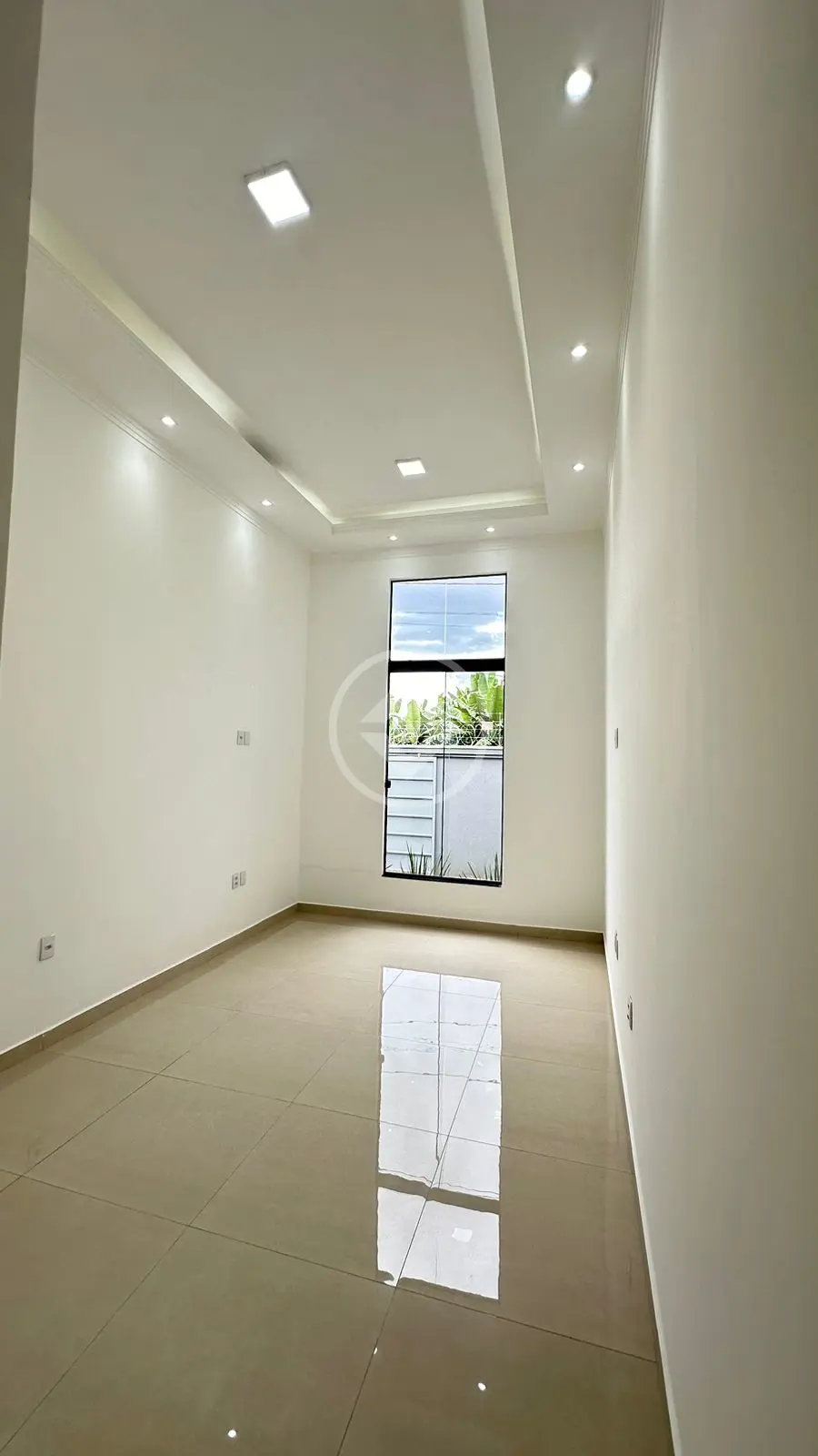 Imagem 3 - Casa em Parque Veiga Jardim, Aparecida de Goiânia - GO