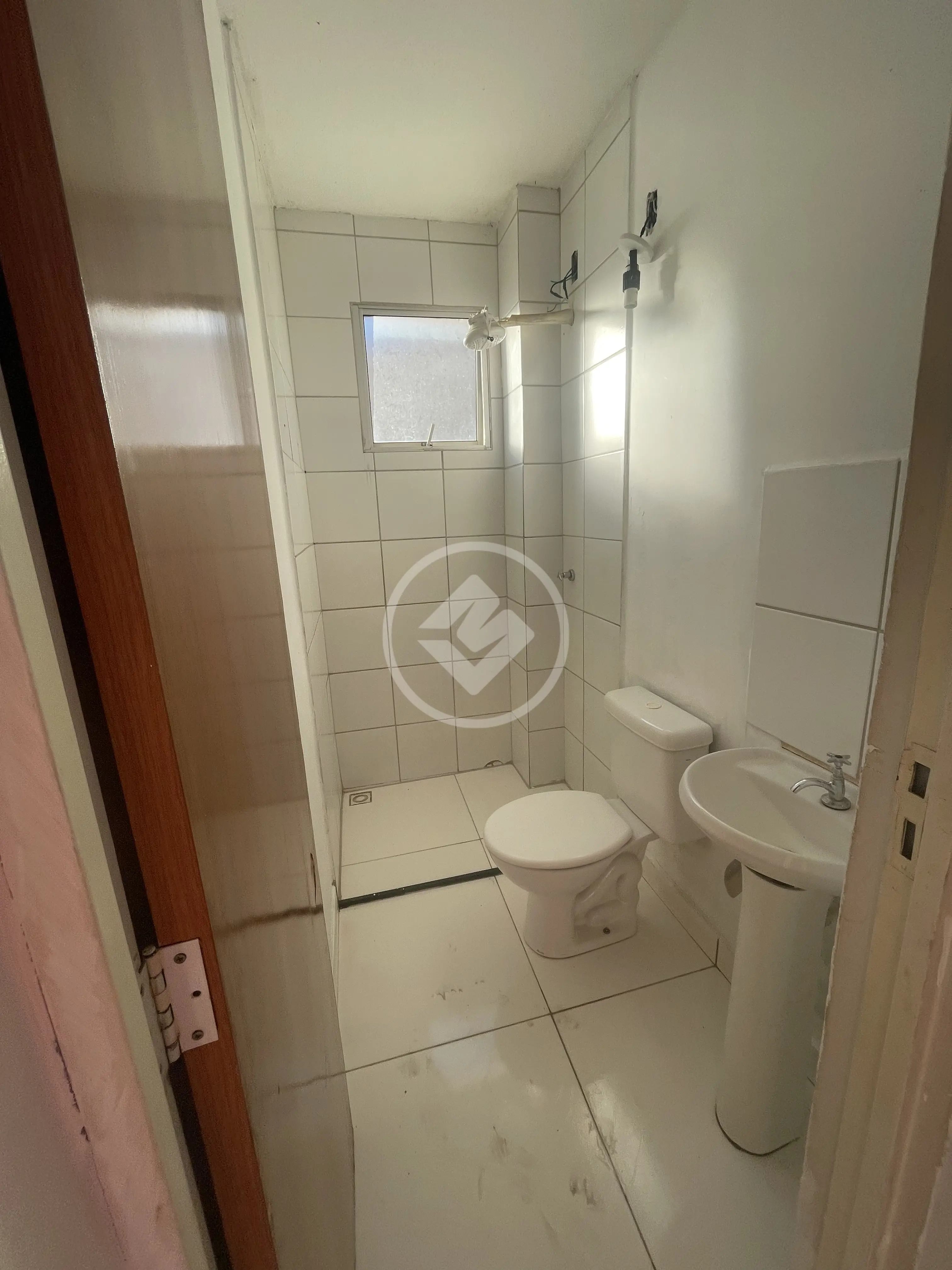 Apartamento Residencial Jardins do Cerrado 7, Goiânia - GO — foto 2
