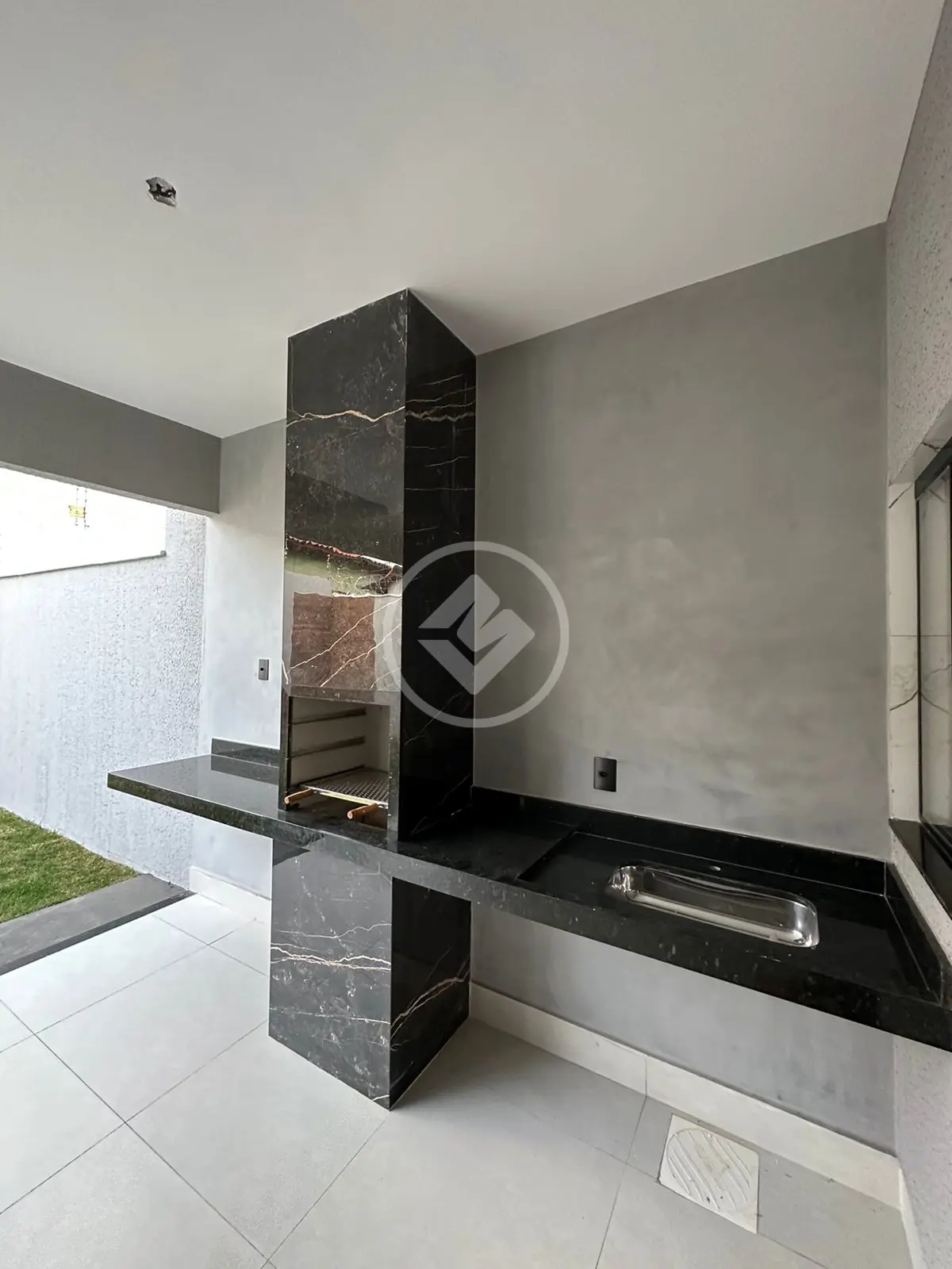 Imagem 6 - Casa em Jardim Buriti Sereno, Aparecida de Goiânia - GO