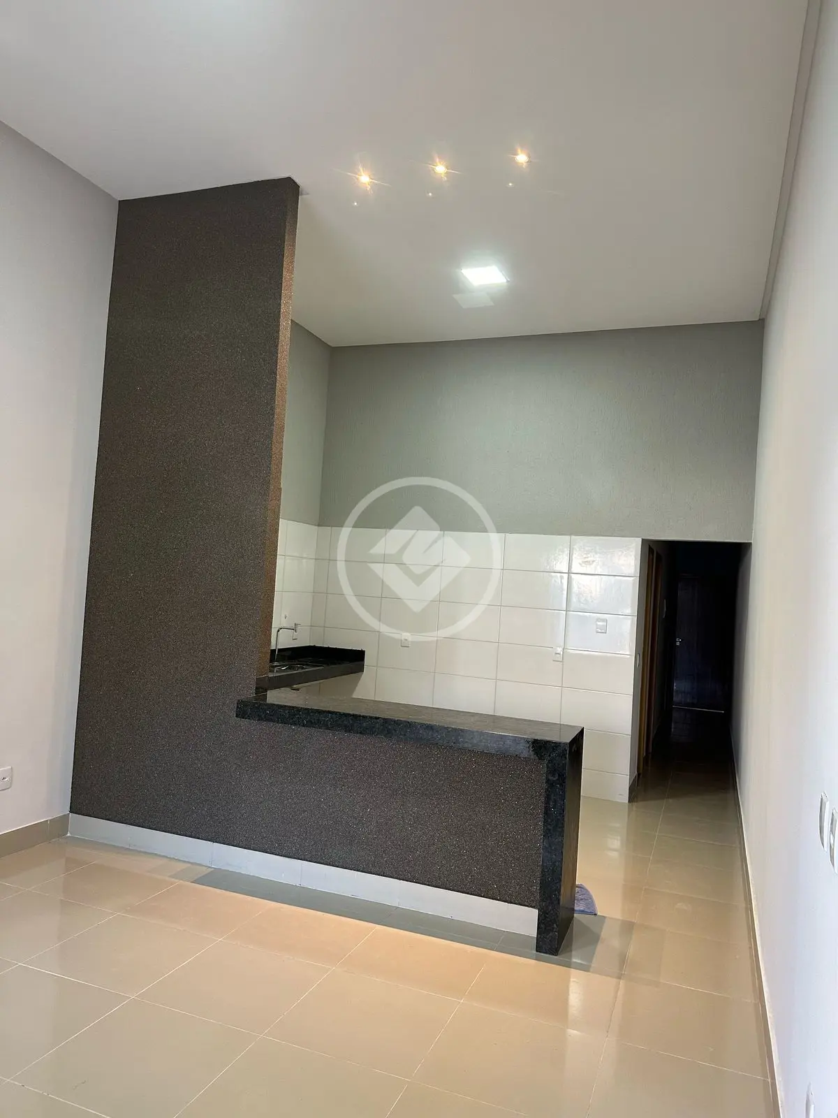Imagem 2 - Casa em RESIDENCIAL ITAIPU, Goiânia - GO