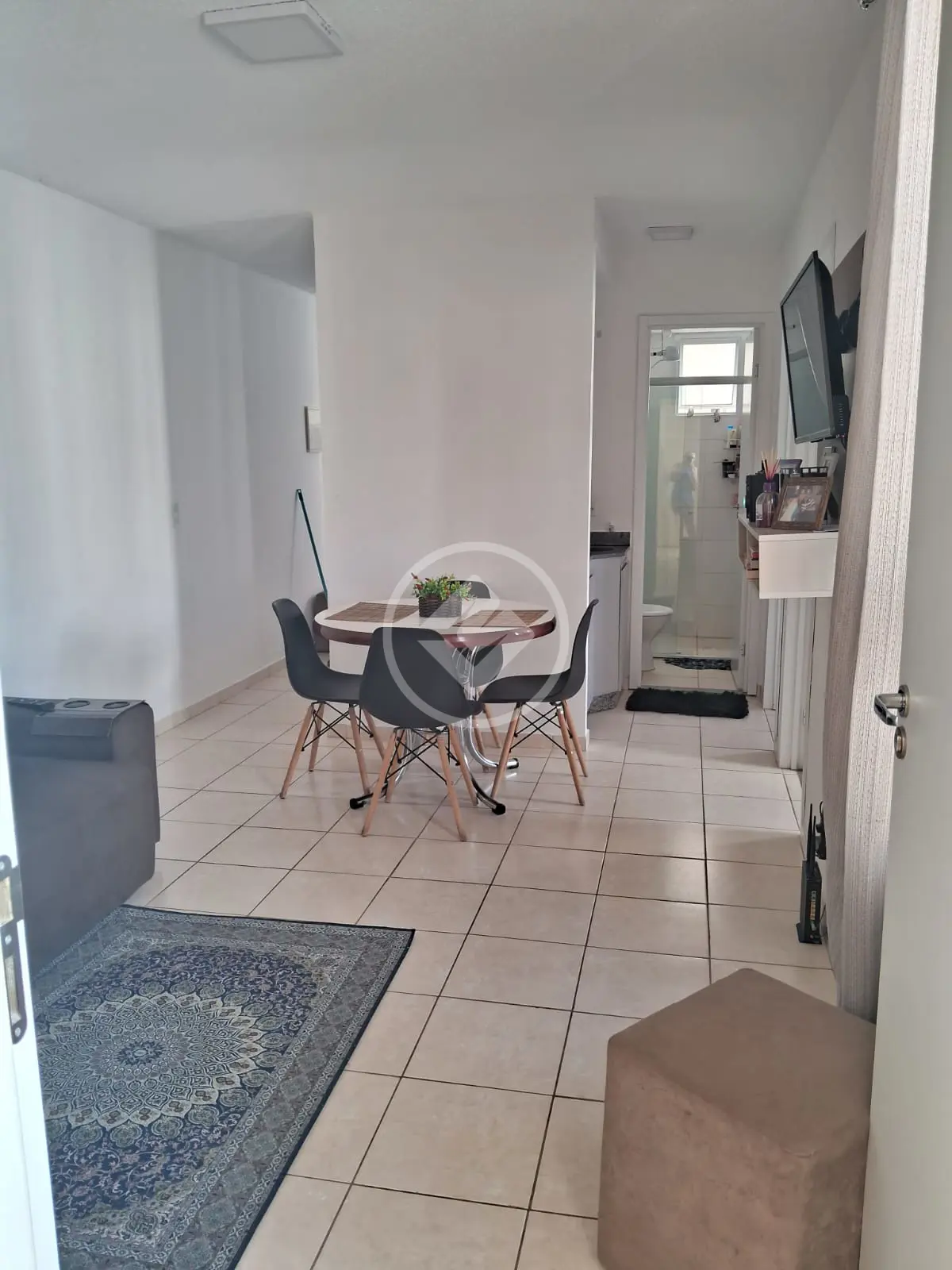 Imagem 1 - Apartamento em Residencial Porto Dourado, Goiânia - GO